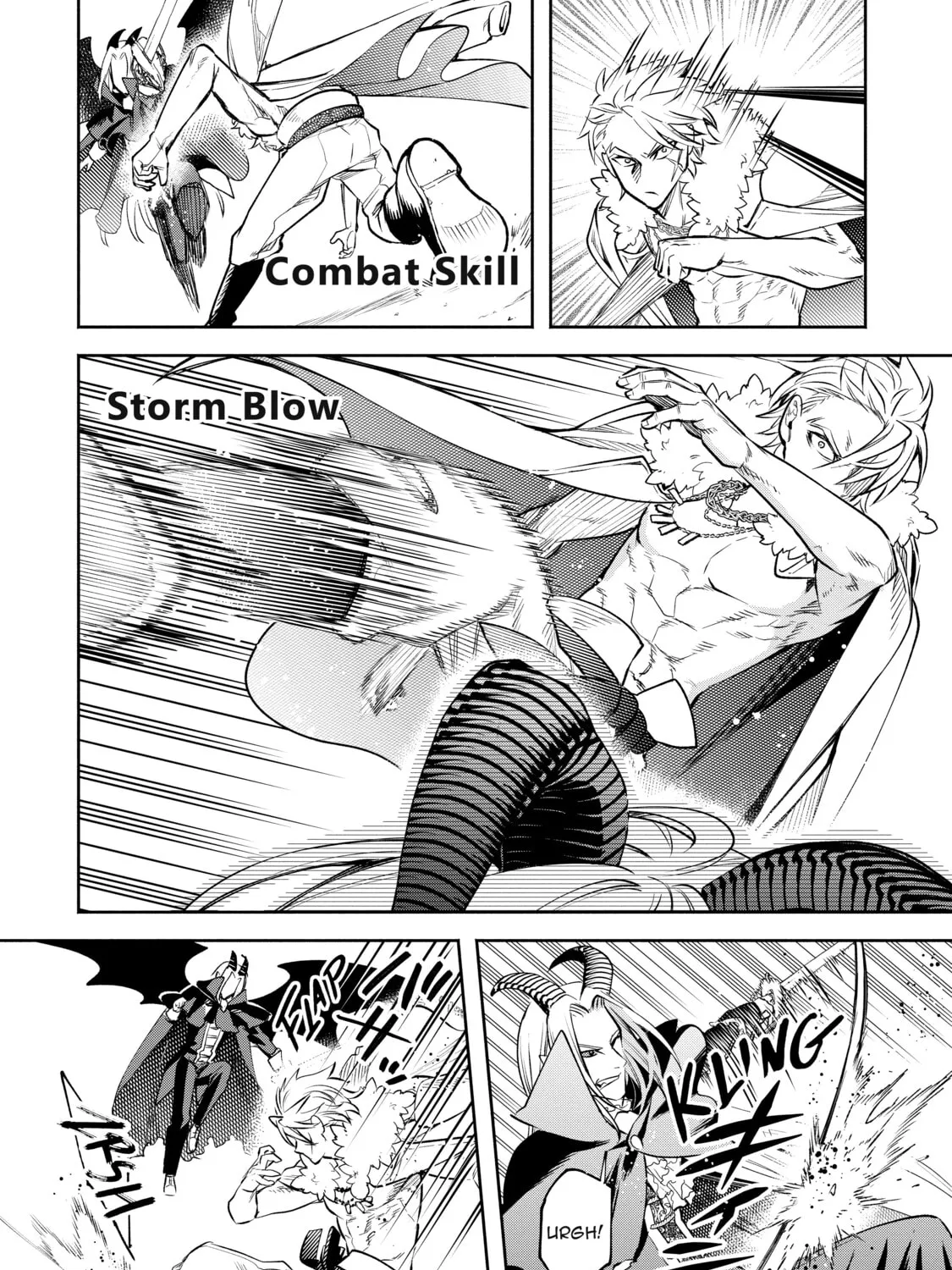 Read Demon King, Retry! R chapter 25 image 30 on Lezhin