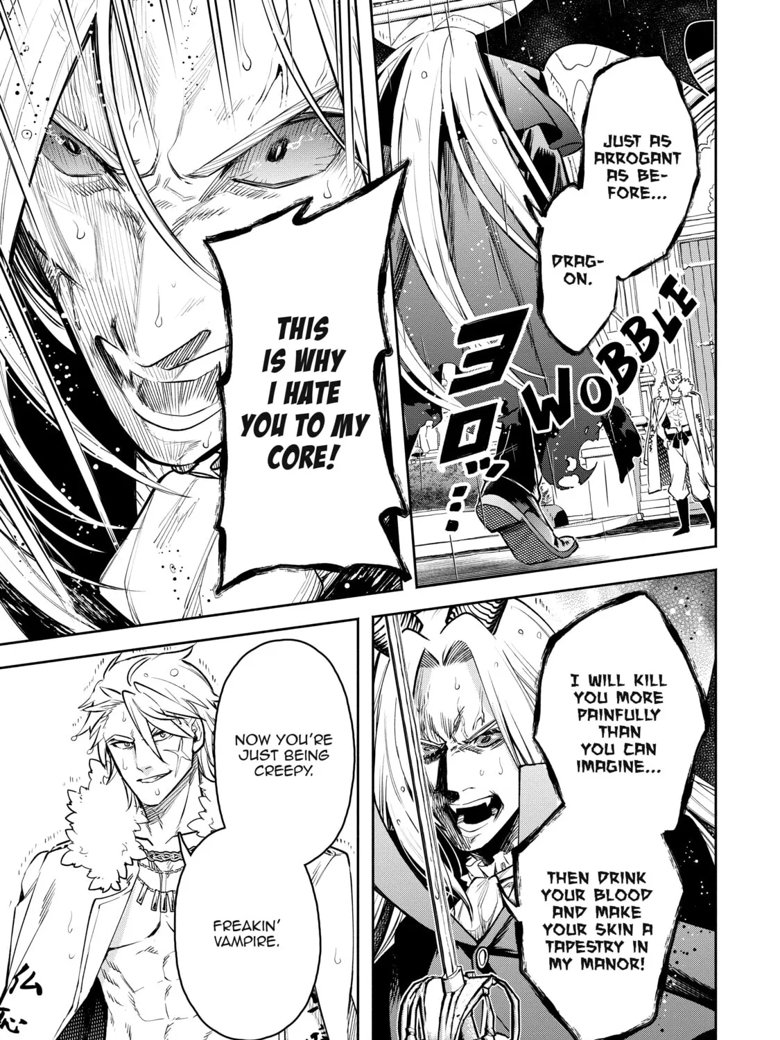 Read Demon King, Retry! R chapter 25 image 36 on Lezhin