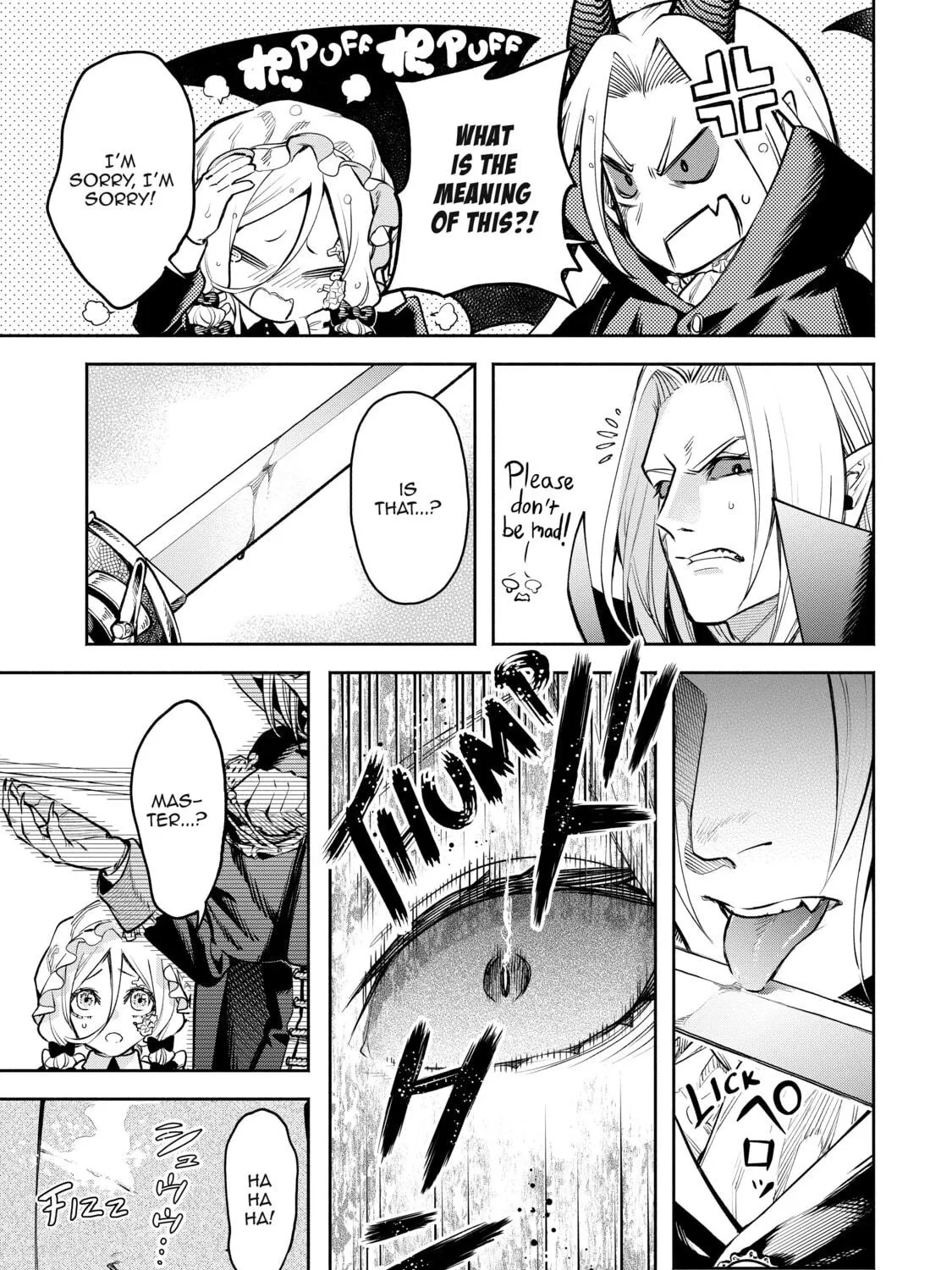 Read Demon King, Retry! R chapter 25 image 48 on Lezhin