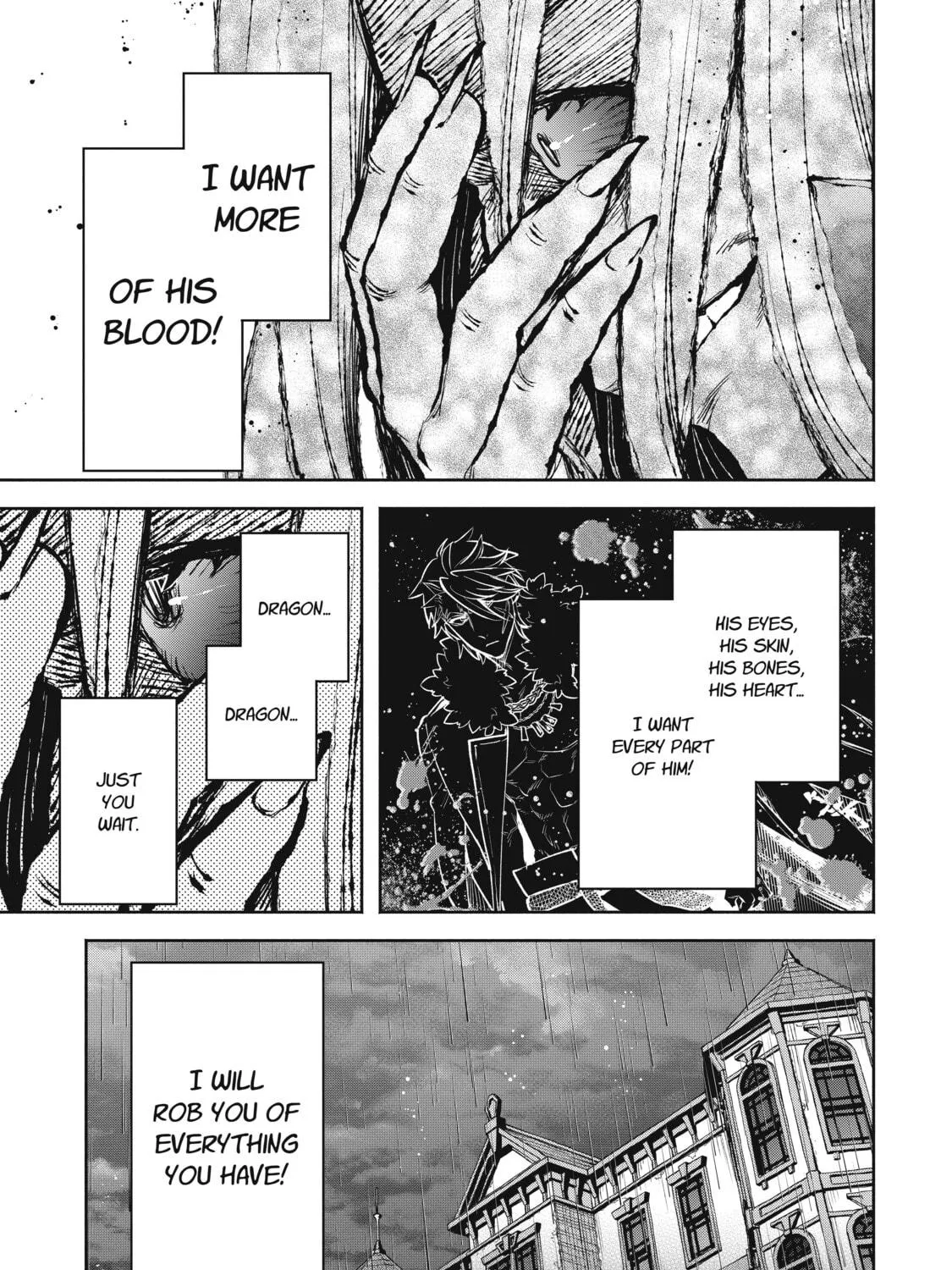 Read Demon King, Retry! R chapter 25 image 52 on Lezhin