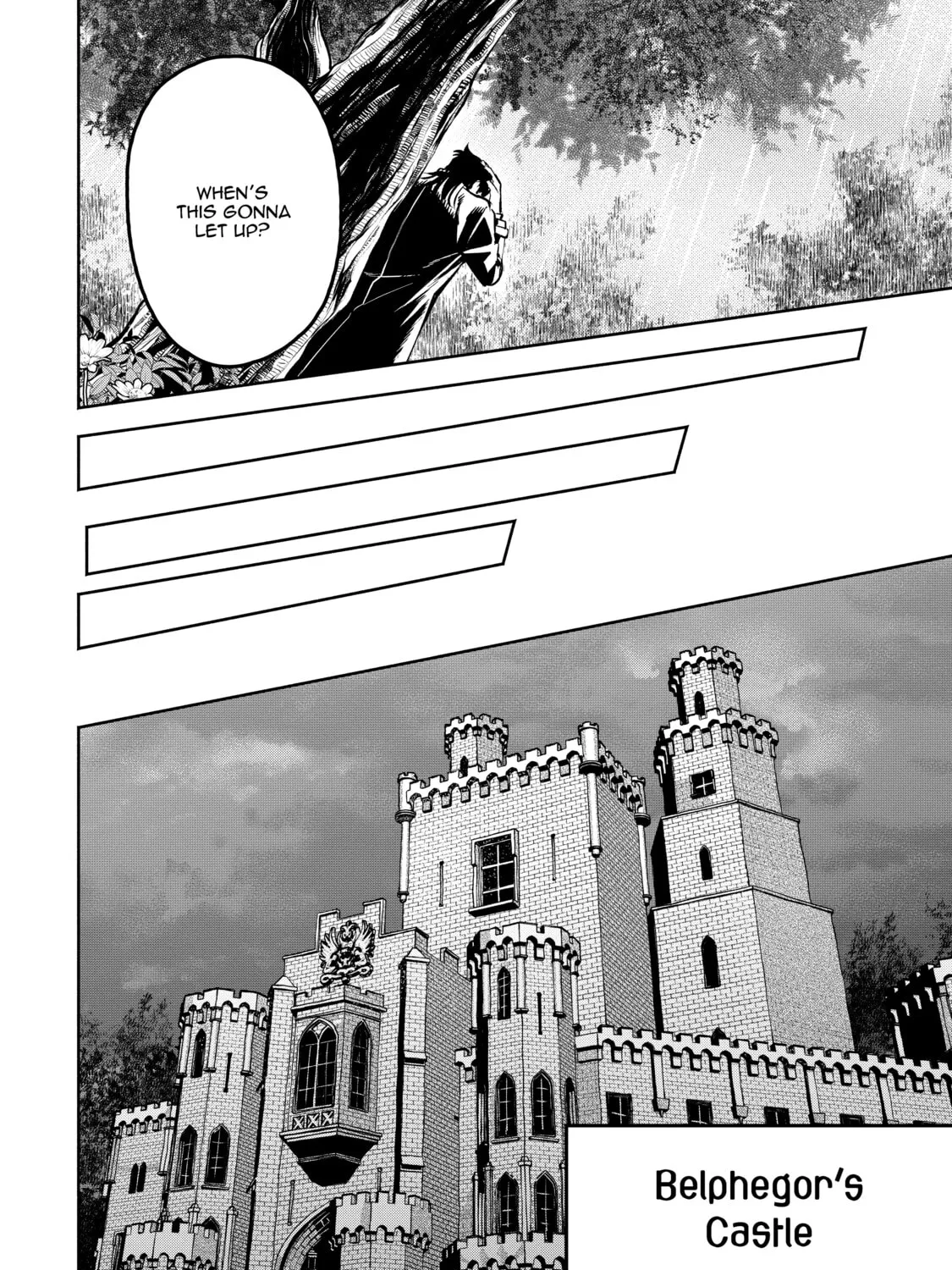 Read Demon King, Retry! R chapter 26 image 14 on Lezhin