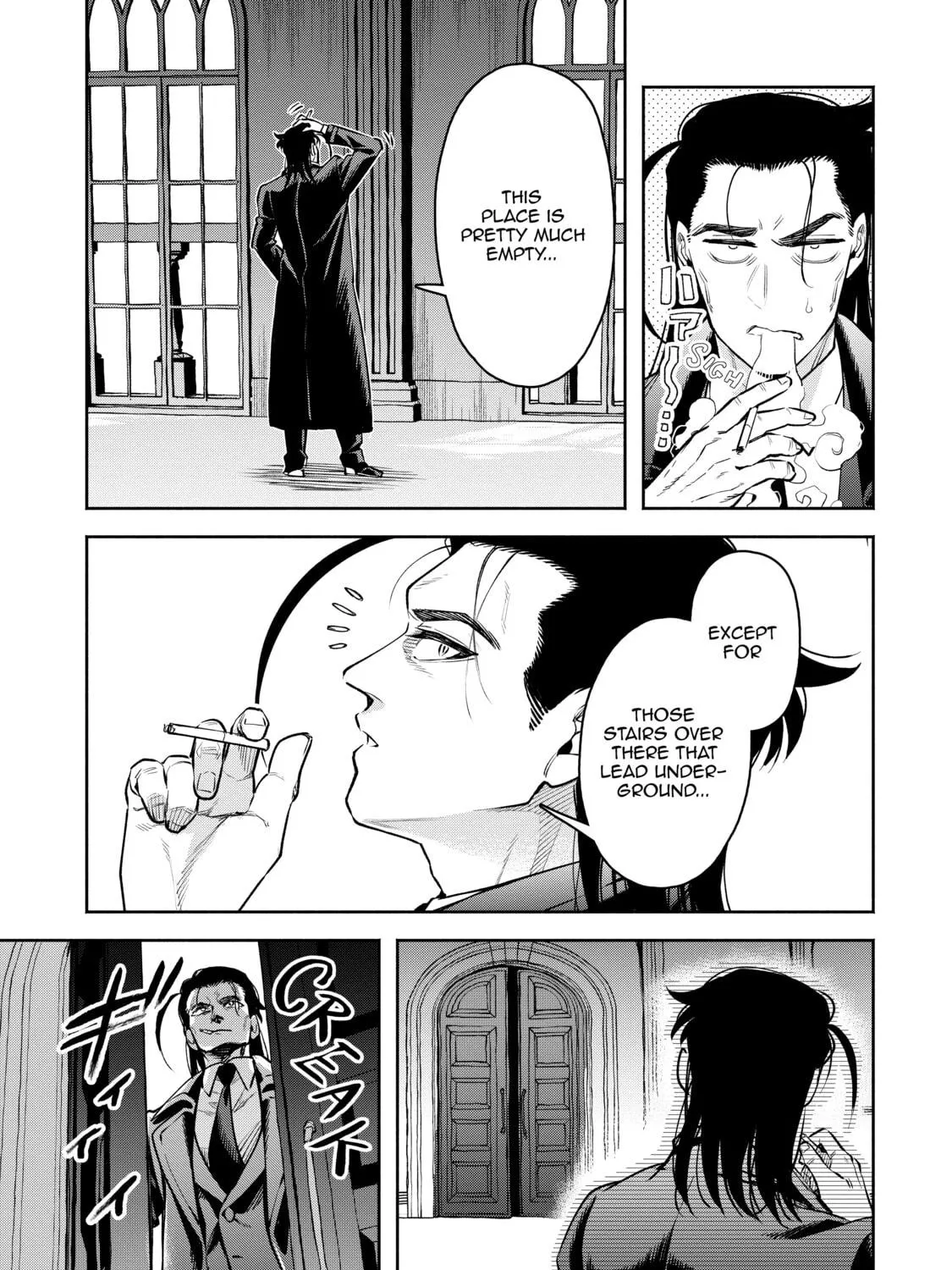 Read Demon King, Retry! R chapter 26 image 16 on Lezhin