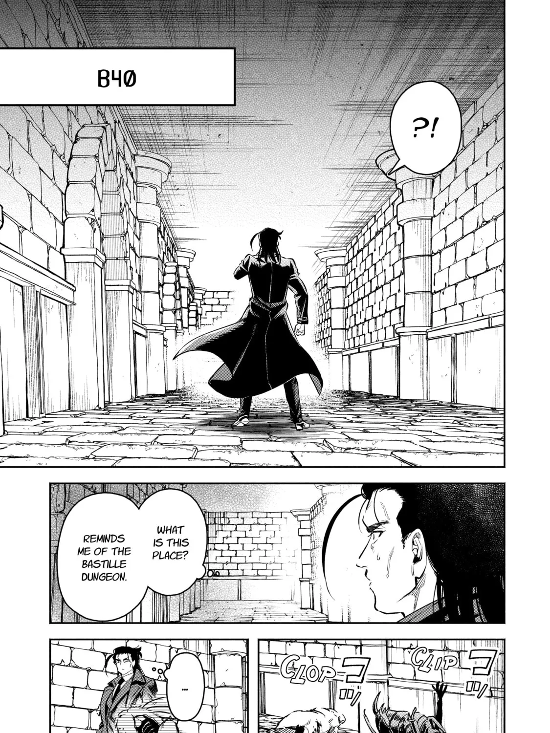 Read Demon King, Retry! R chapter 26 image 32 on Lezhin
