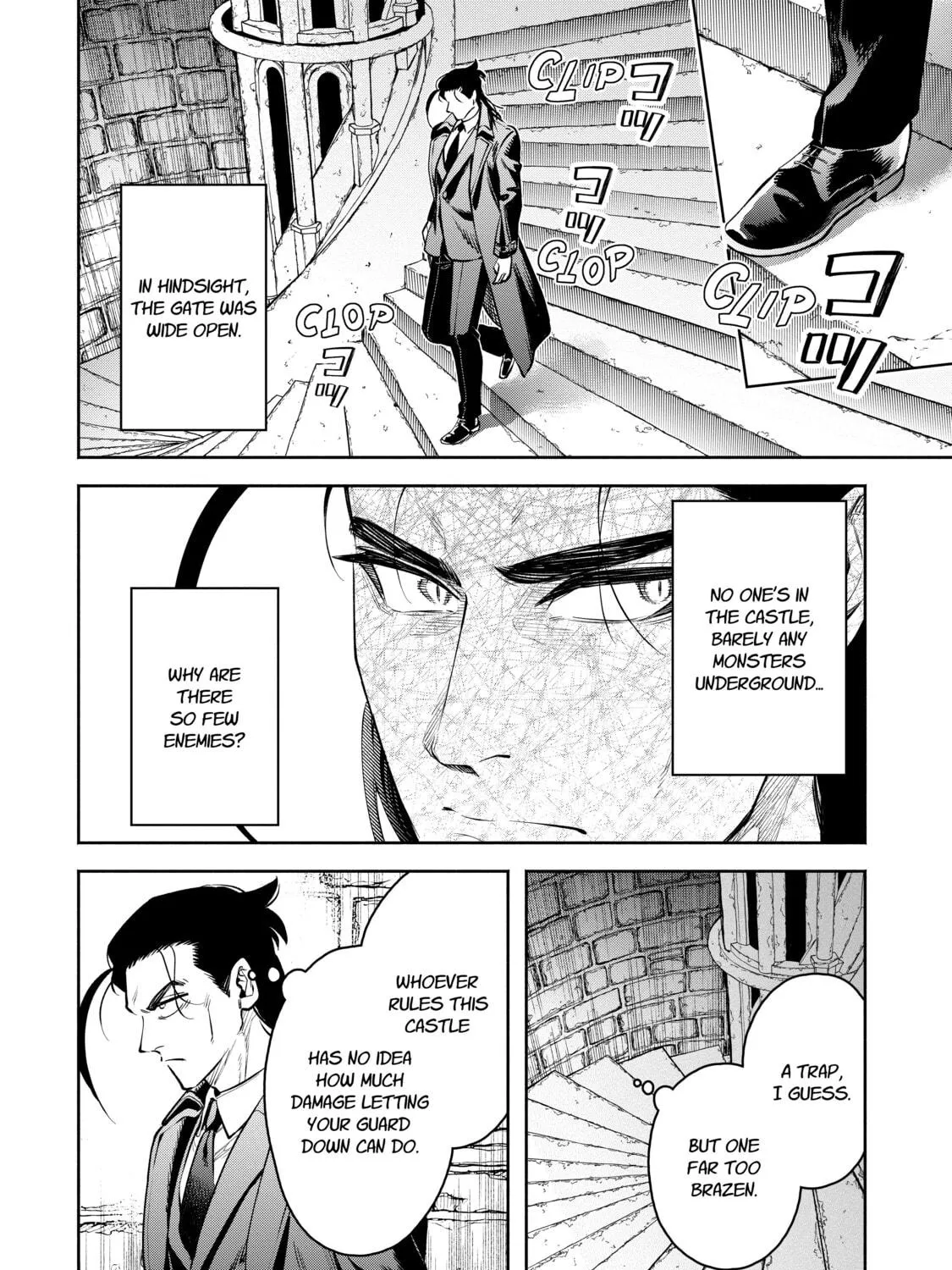 Read Demon King, Retry! R chapter 26 image 34 on Lezhin