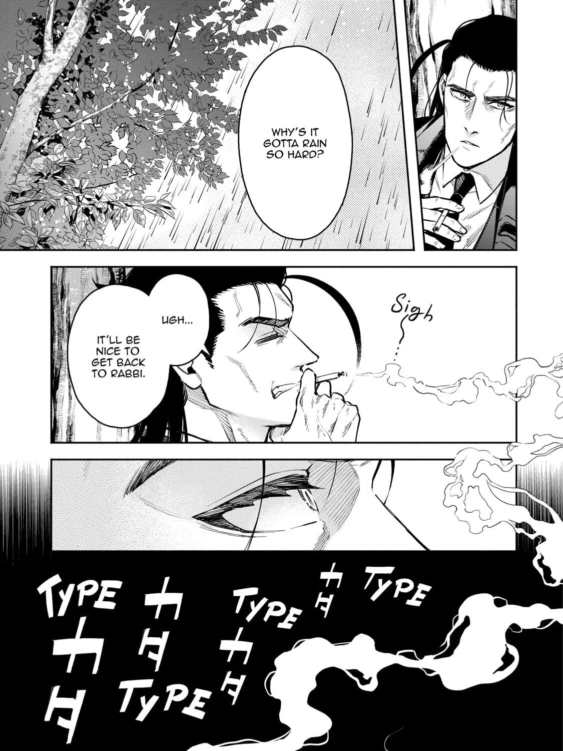 Read Demon King, Retry! R chapter 26 image 4 on Lezhin