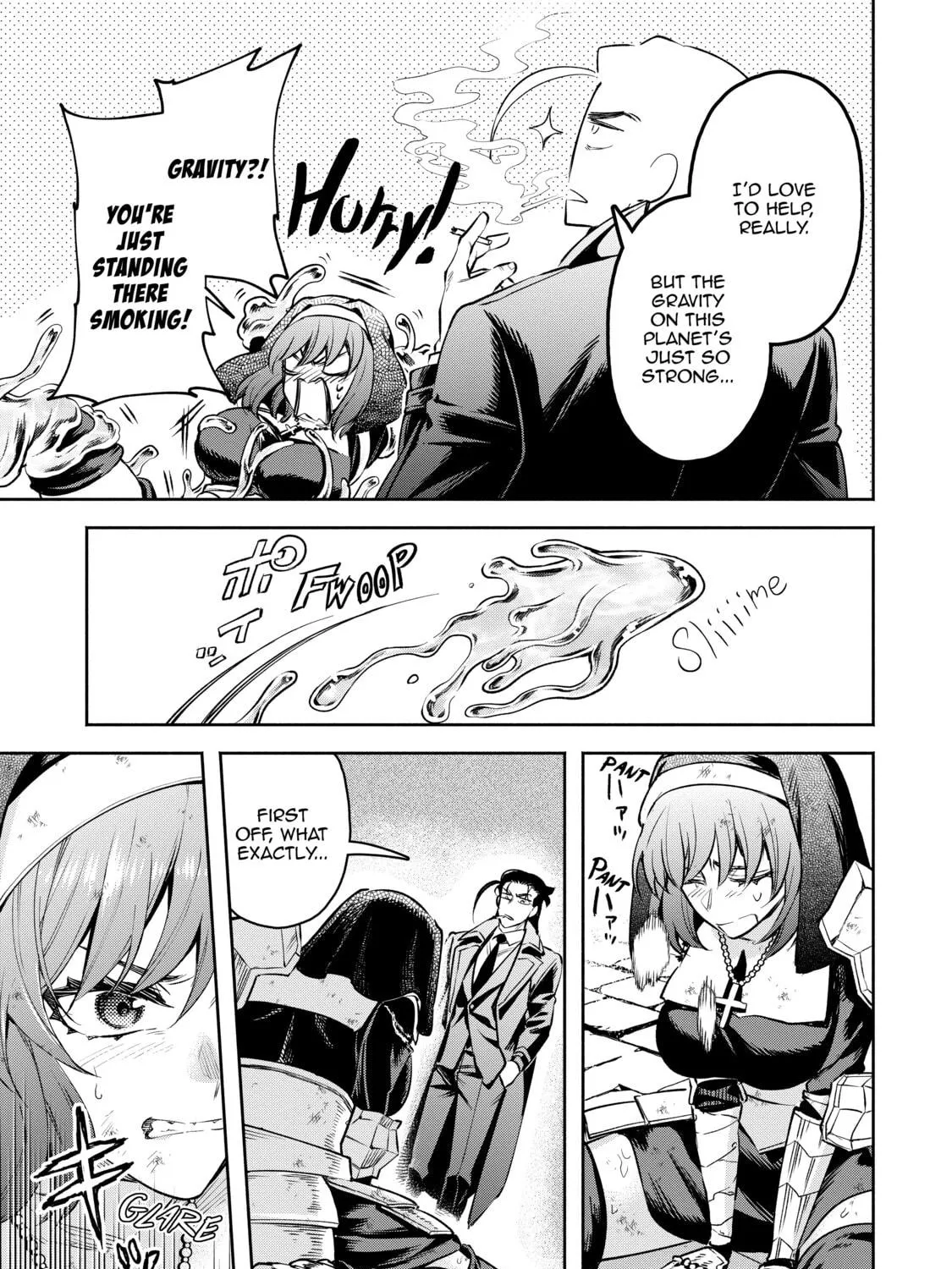 Read Demon King, Retry! R chapter 26 image 48 on Lezhin