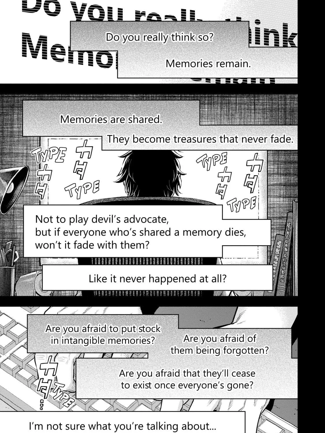 Read Demon King, Retry! R chapter 26 image 8 on Lezhin