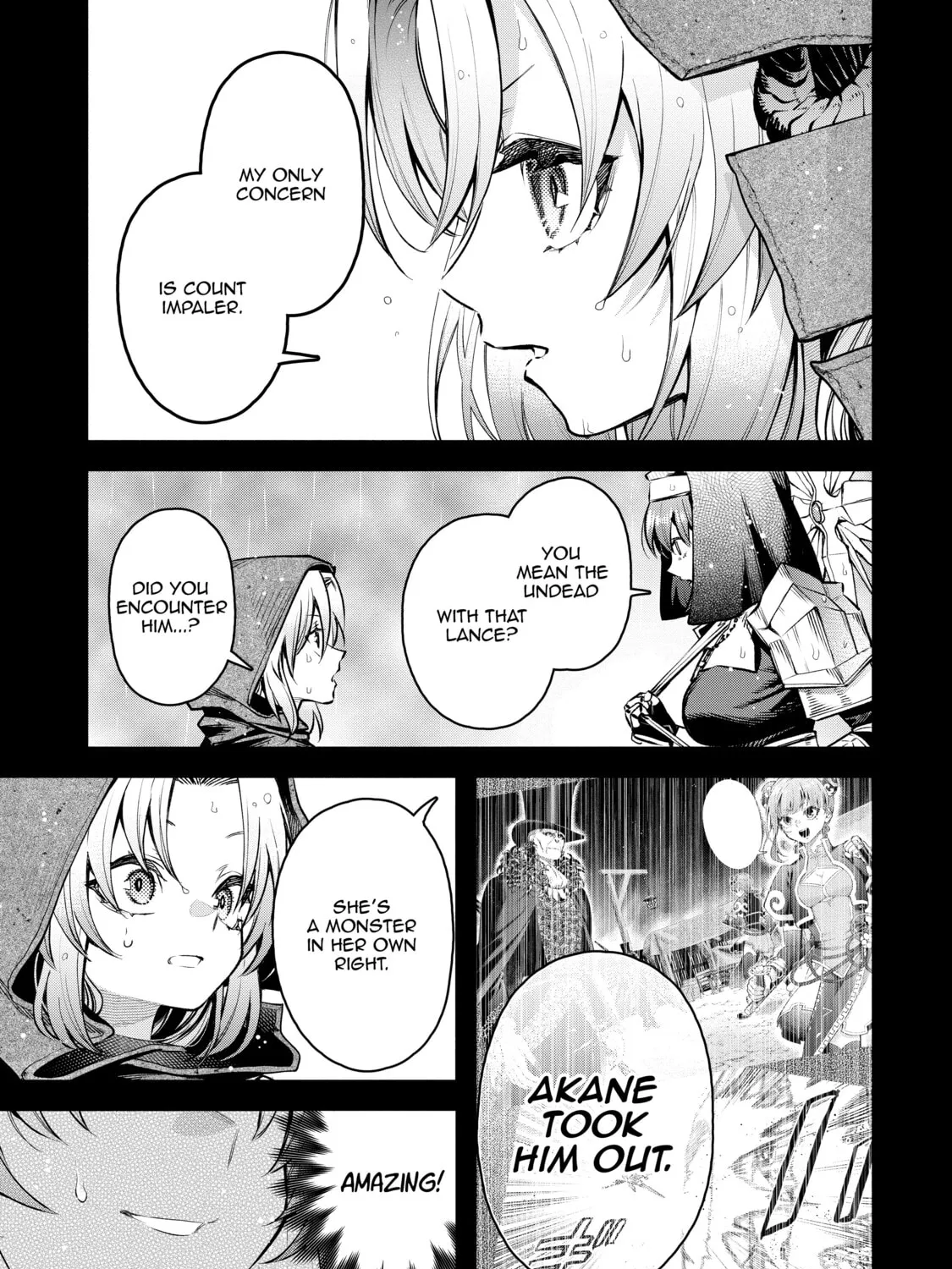 Read Demon King, Retry! R chapter 27 image 24 on Lezhin
