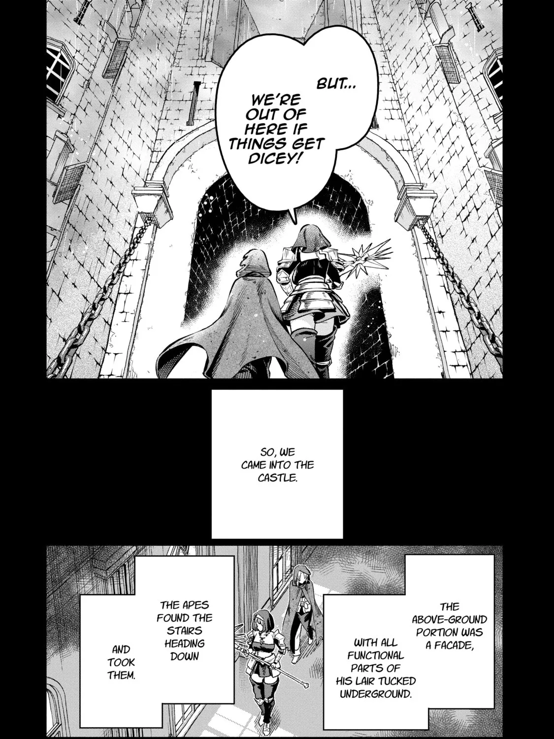 Read Demon King, Retry! R chapter 27 image 30 on Lezhin