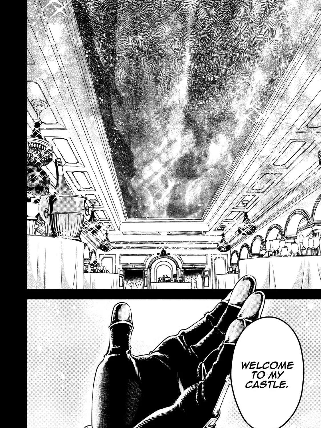 Read Demon King, Retry! R chapter 27 image 34 on Lezhin