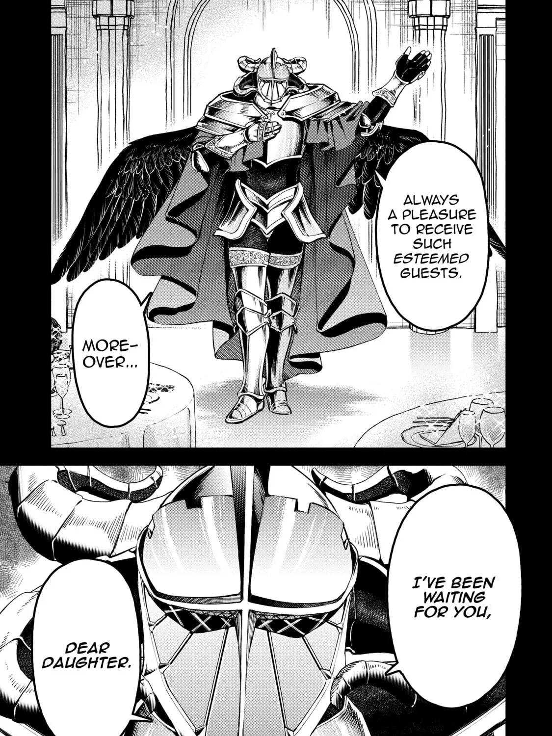 Read Demon King, Retry! R chapter 27 image 36 on Lezhin