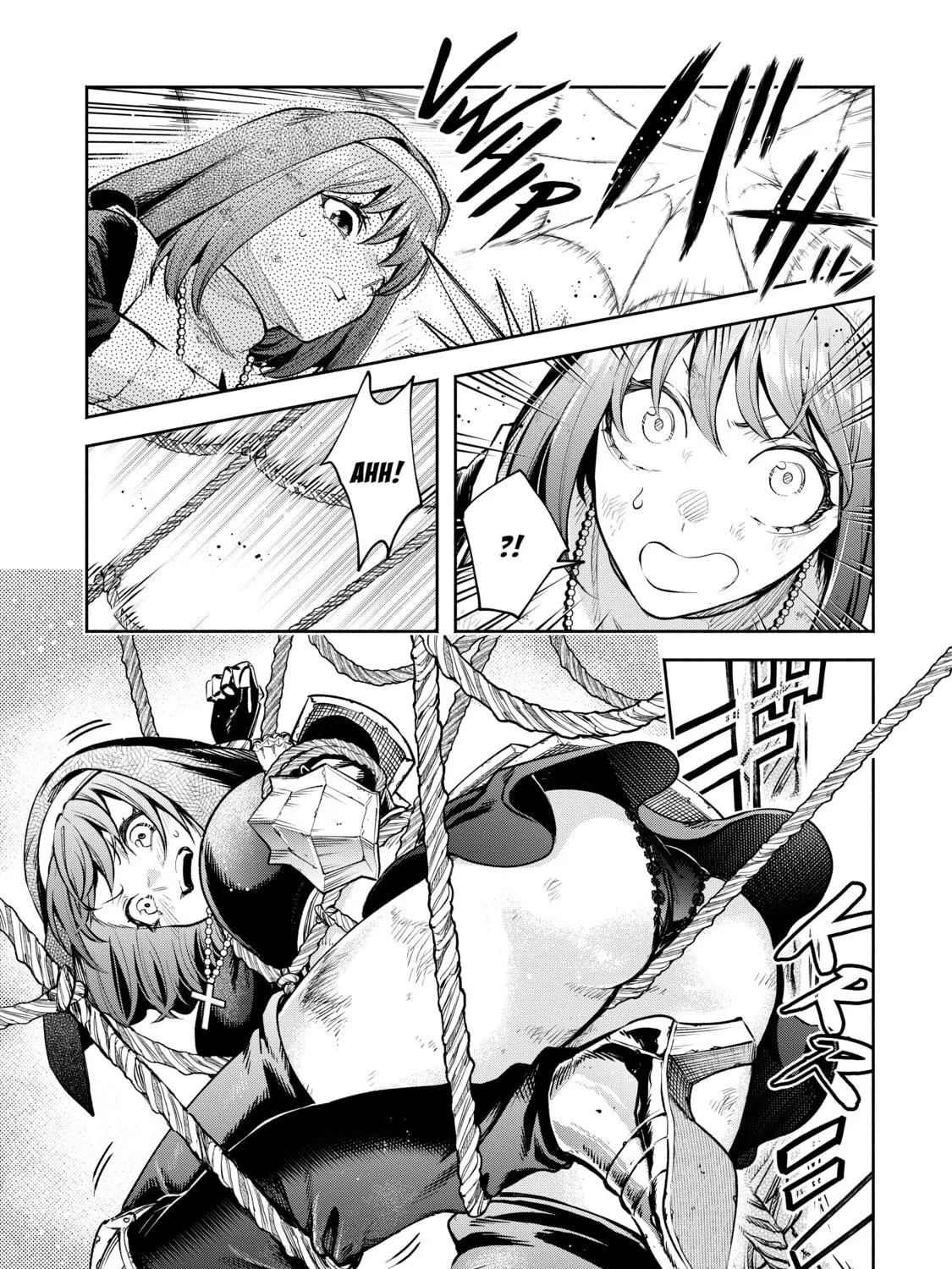 Read Demon King, Retry! R chapter 27 image 4 on Lezhin