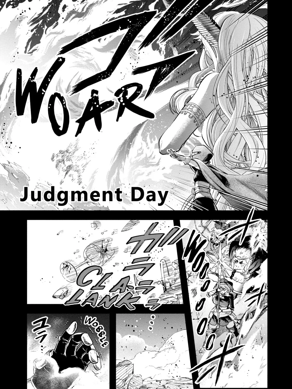 Read Demon King, Retry! R chapter 27 image 44 on Lezhin
