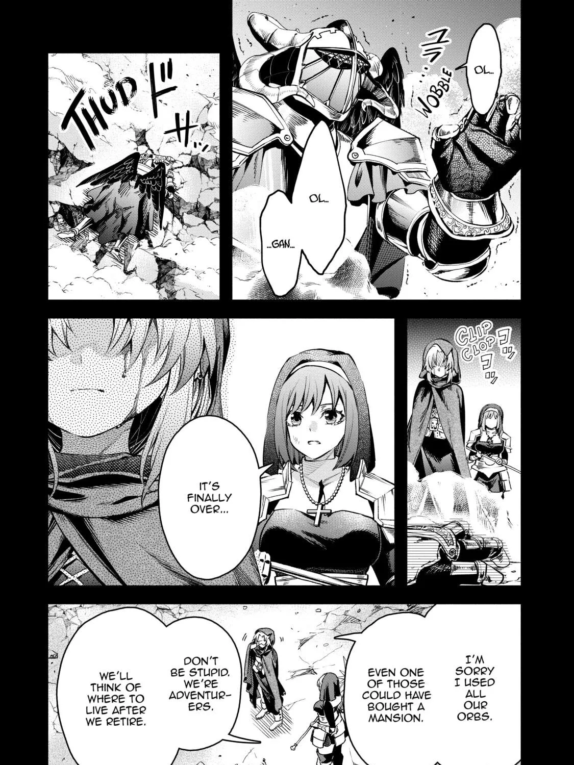 Read Demon King, Retry! R chapter 27 image 46 on Lezhin