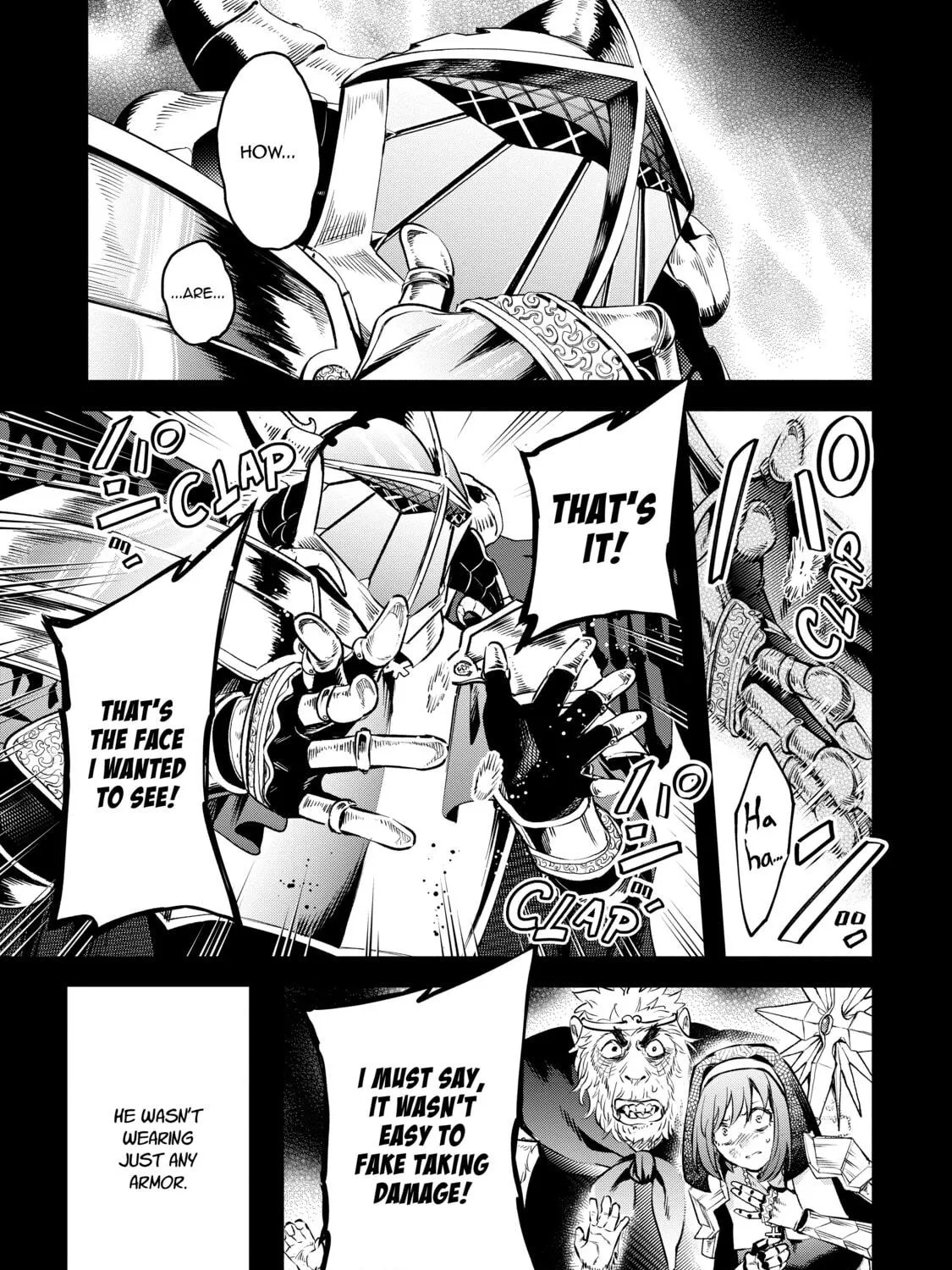 Read Demon King, Retry! R chapter 27 image 52 on Lezhin
