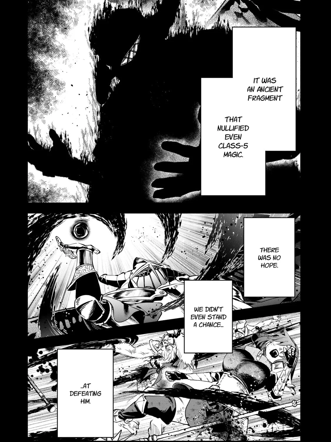 Read Demon King, Retry! R chapter 27 image 54 on Lezhin
