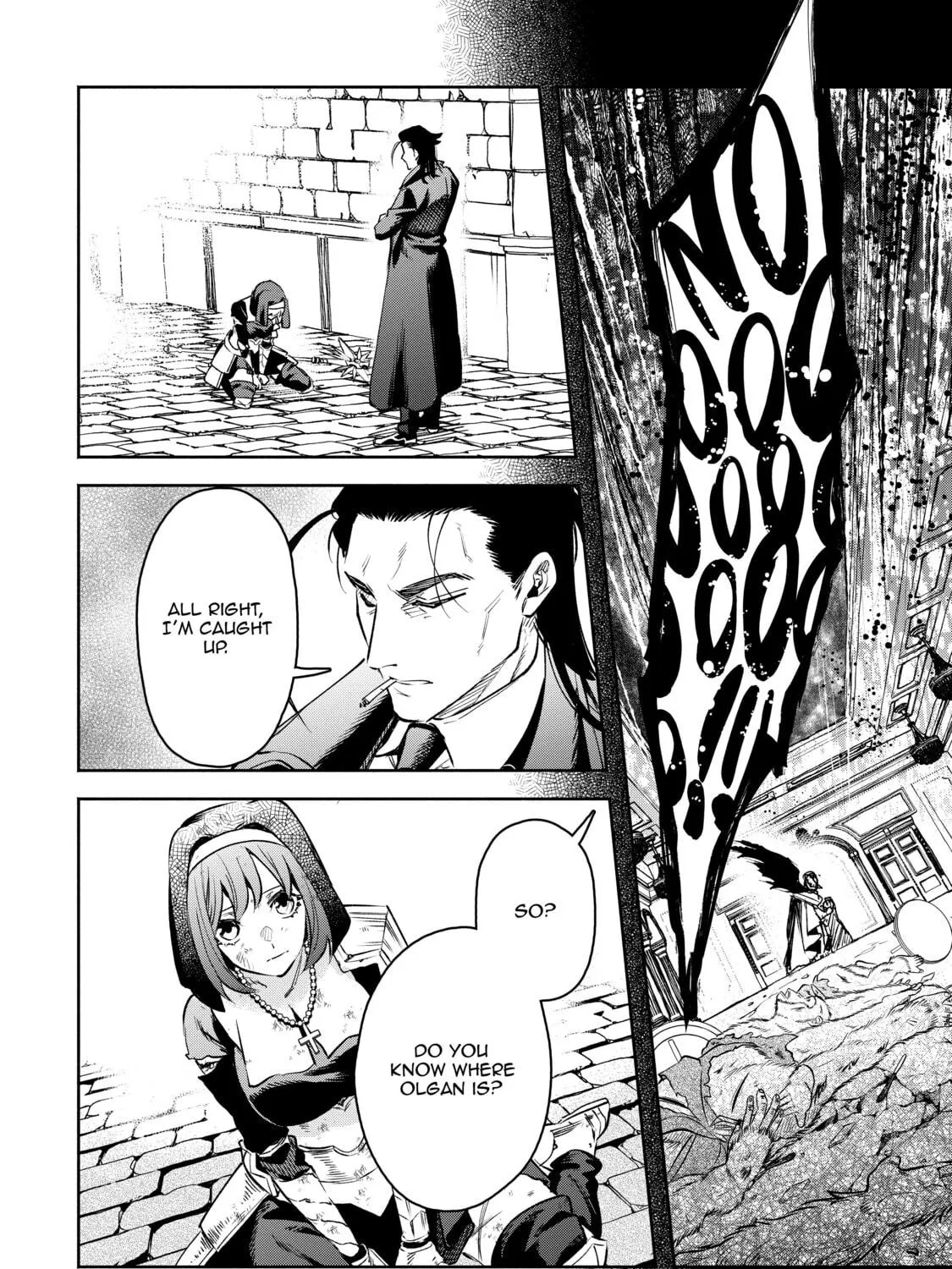 Read Demon King, Retry! R chapter 27 image 58 on Lezhin