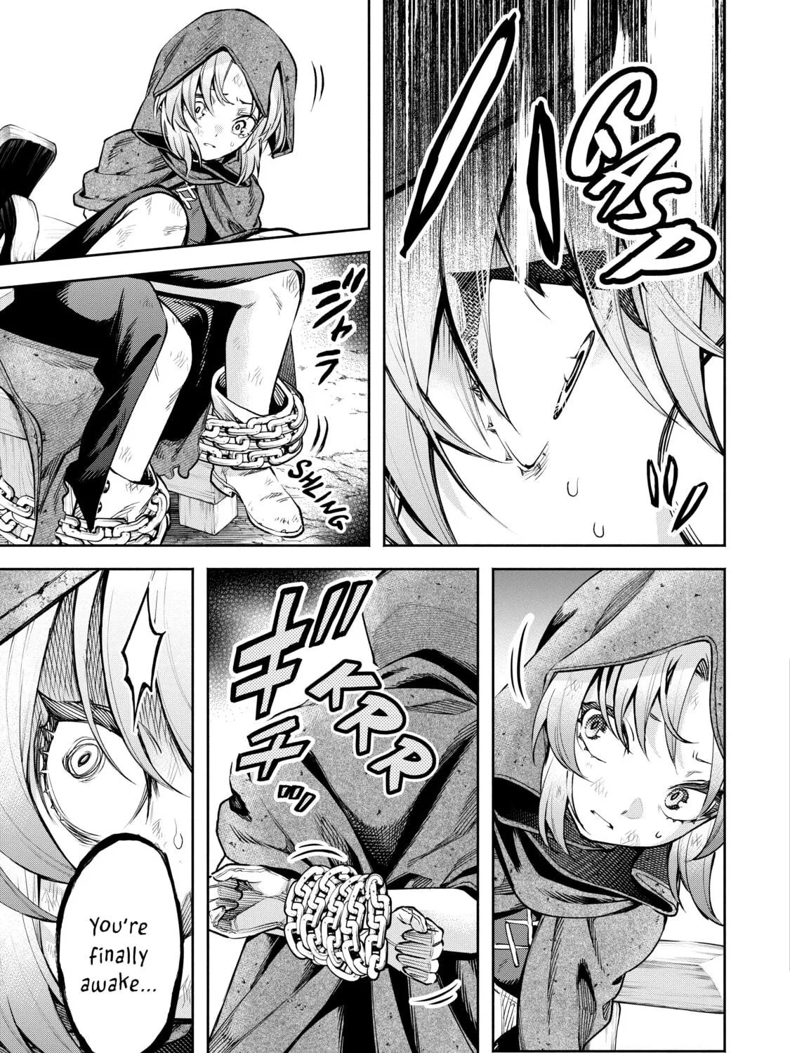 Read Demon King, Retry! R chapter 27 image 64 on Lezhin