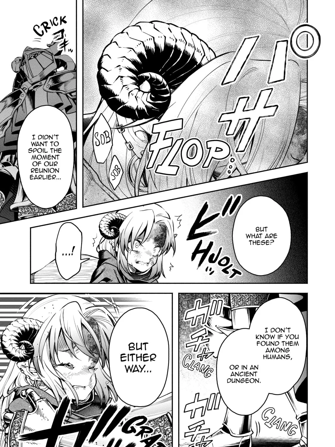Read Demon King, Retry! R chapter 28 image 20 on Lezhin