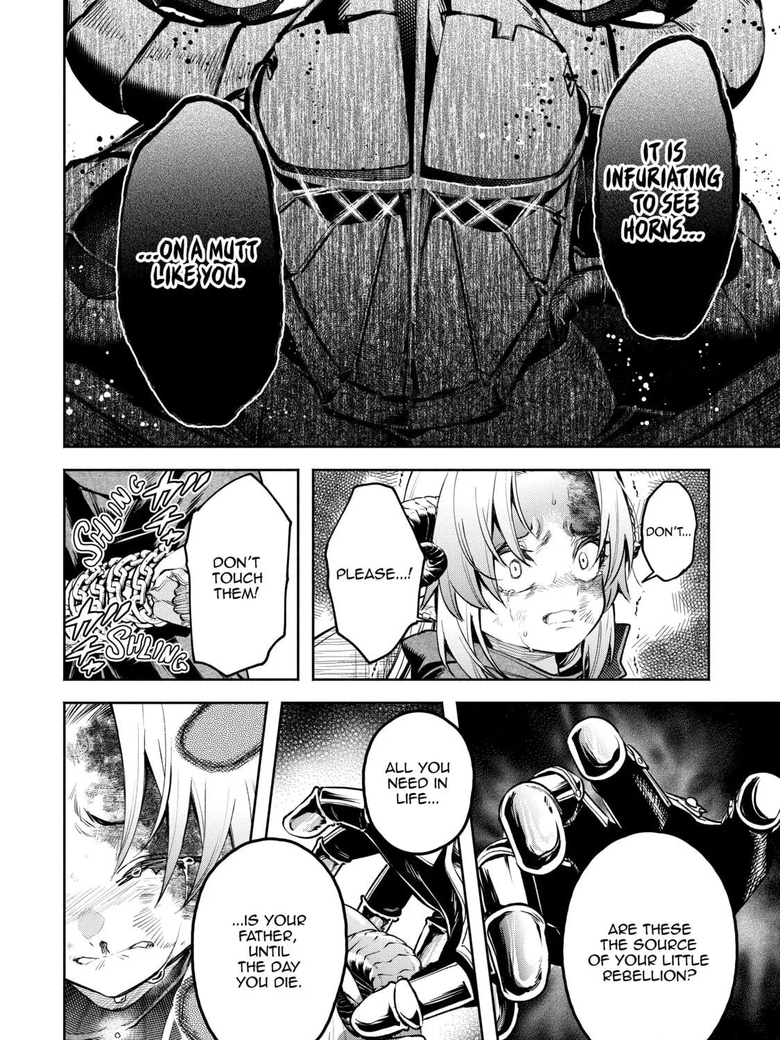 Read Demon King, Retry! R chapter 28 image 22 on Lezhin