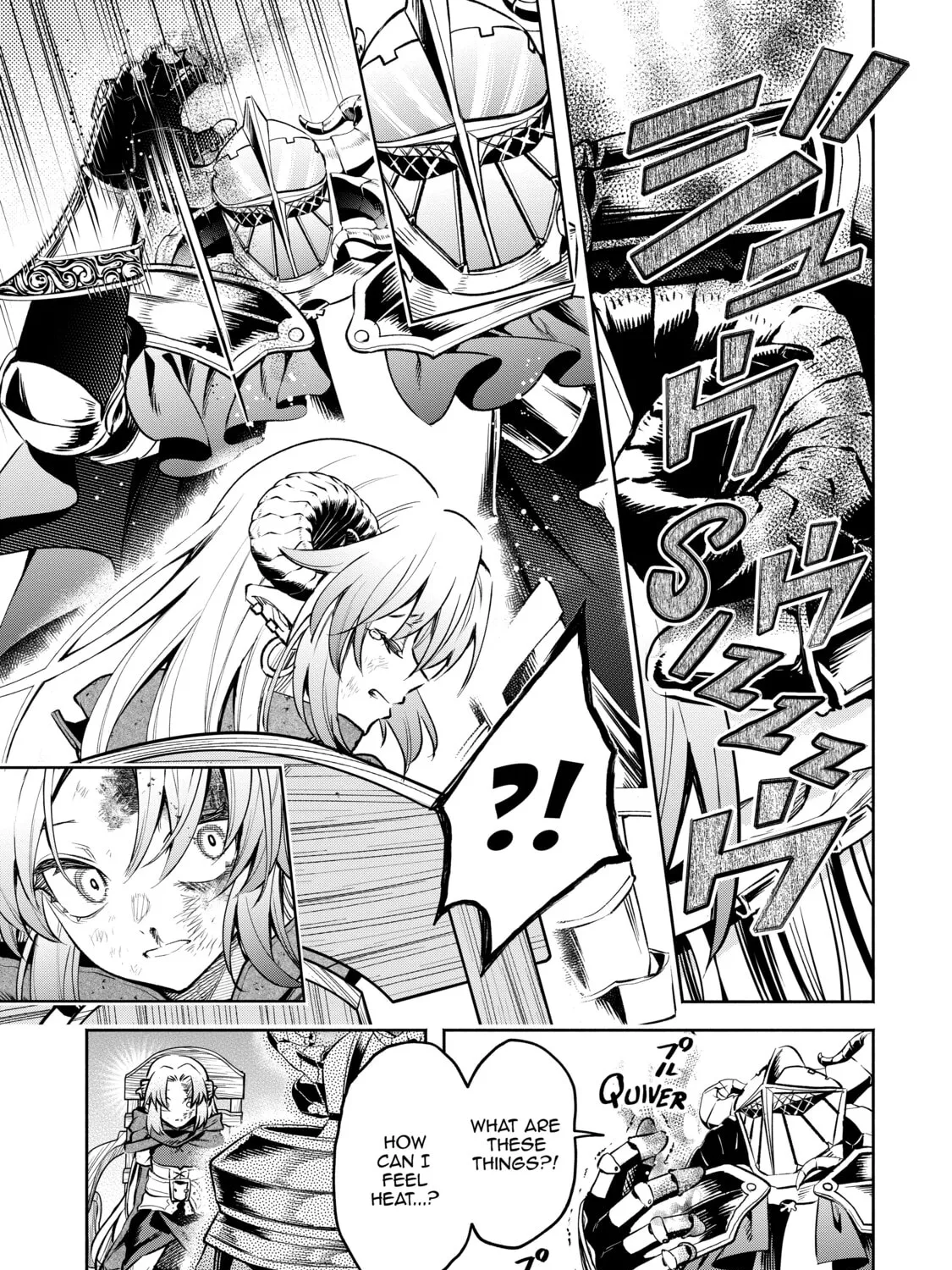 Read Demon King, Retry! R chapter 28 image 24 on Lezhin