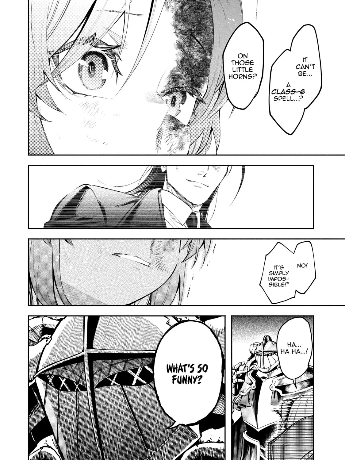 Read Demon King, Retry! R chapter 28 image 26 on Lezhin