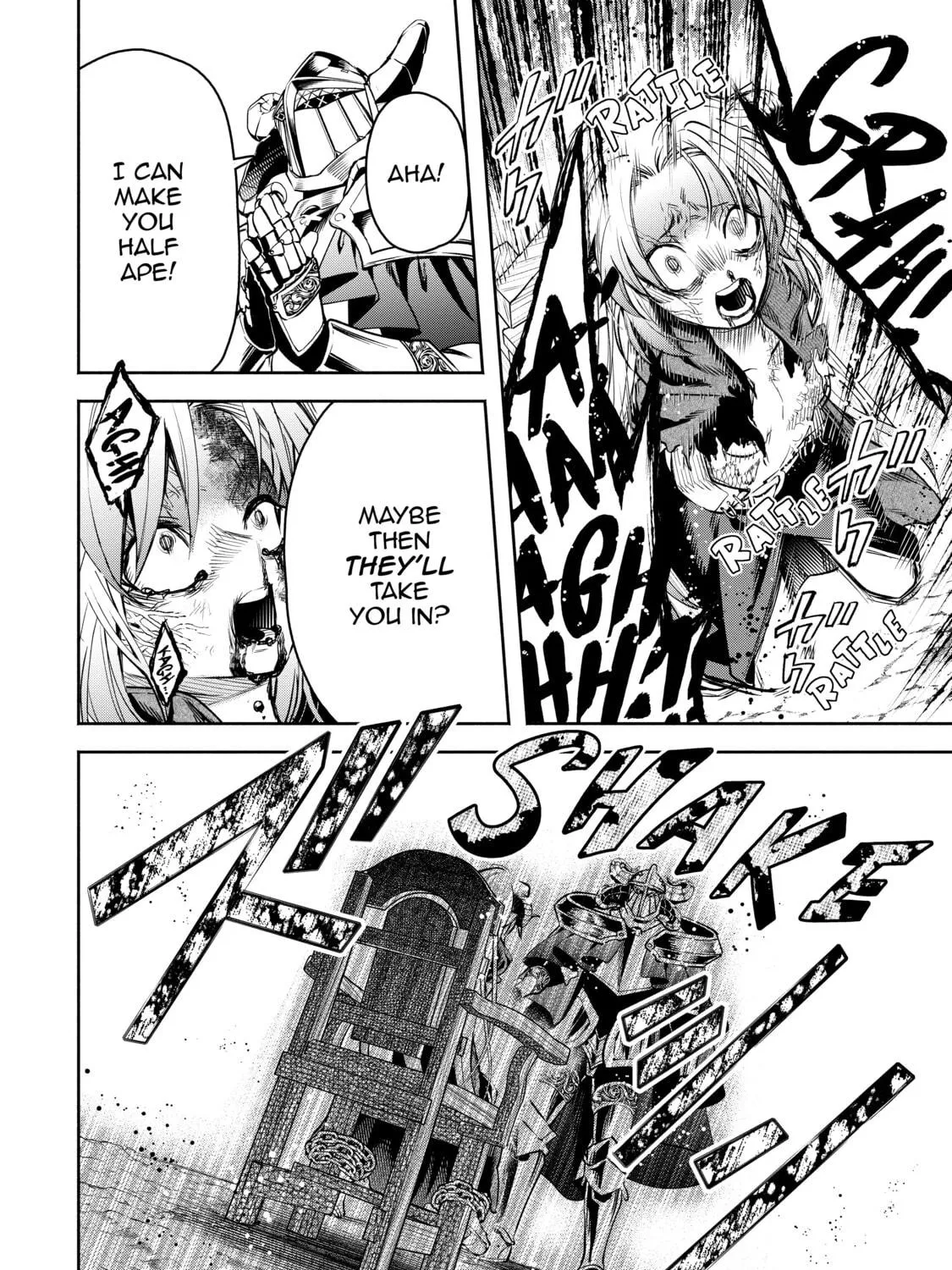 Read Demon King, Retry! R chapter 28 image 38 on Lezhin
