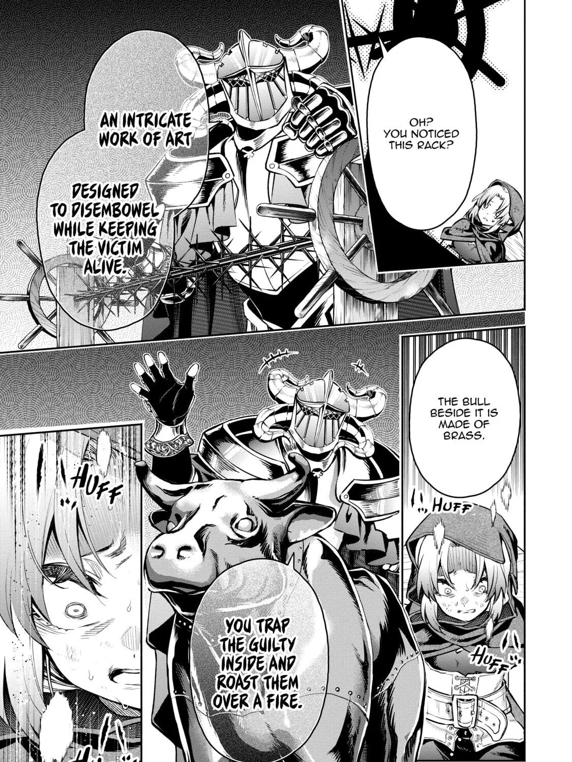 Read Demon King, Retry! R chapter 28 image 4 on Lezhin