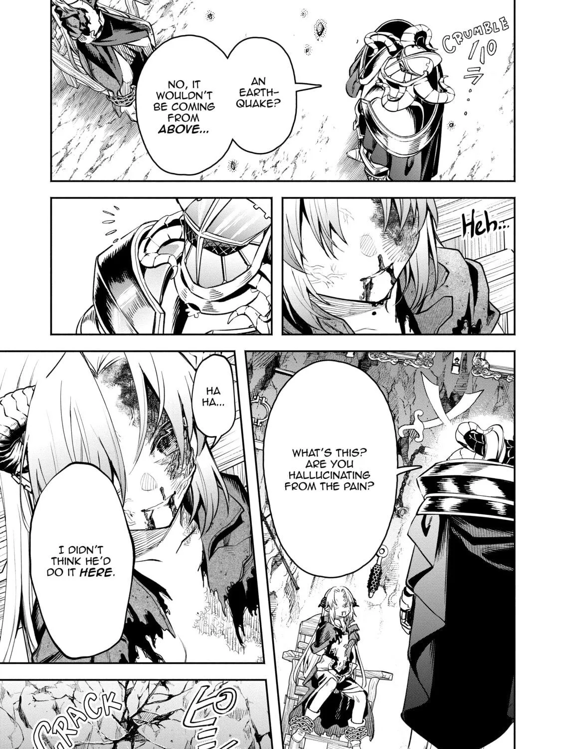Read Demon King, Retry! R chapter 28 image 40 on Lezhin
