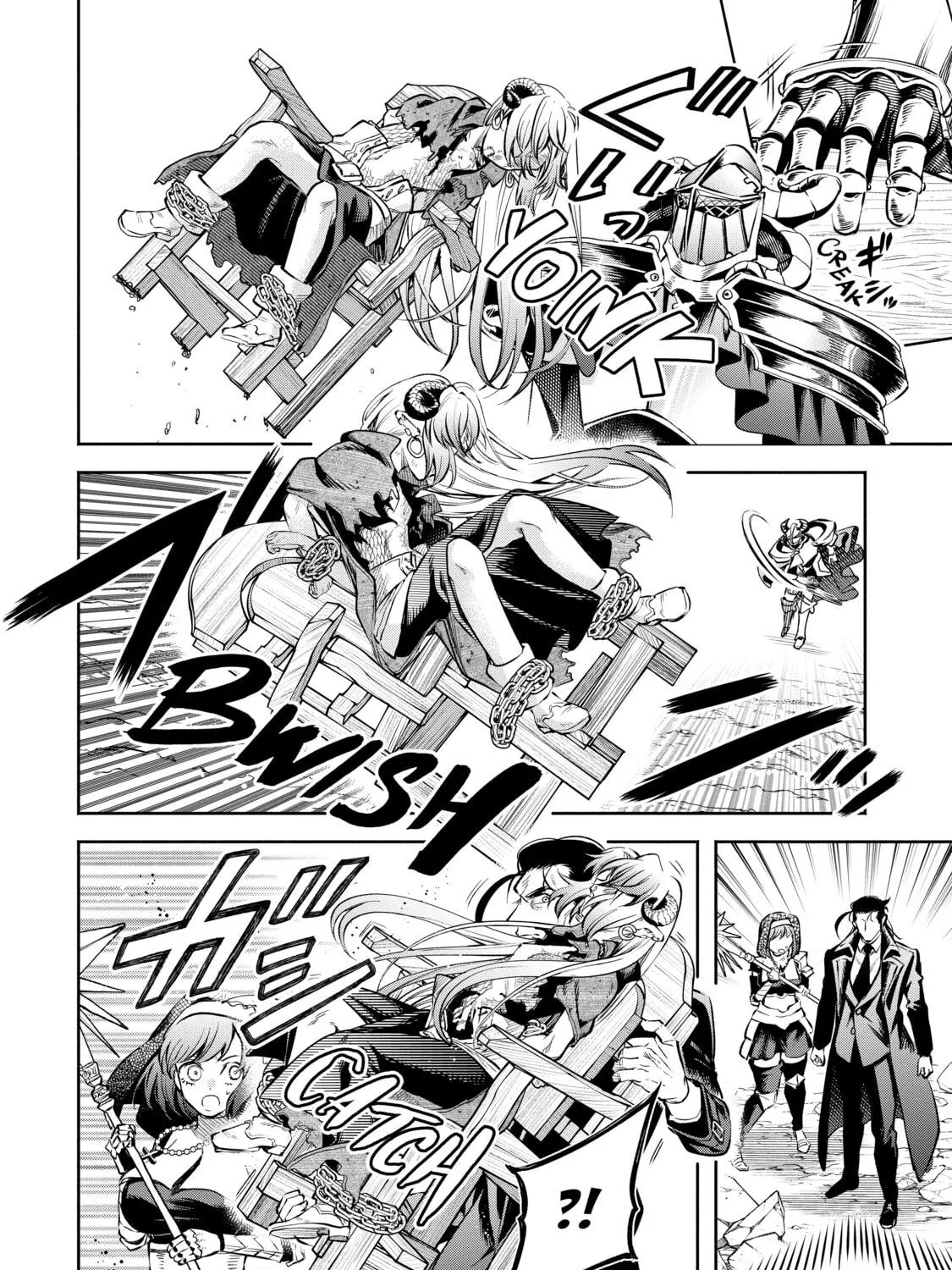 Read Demon King, Retry! R chapter 29 image 10 on Lezhin
