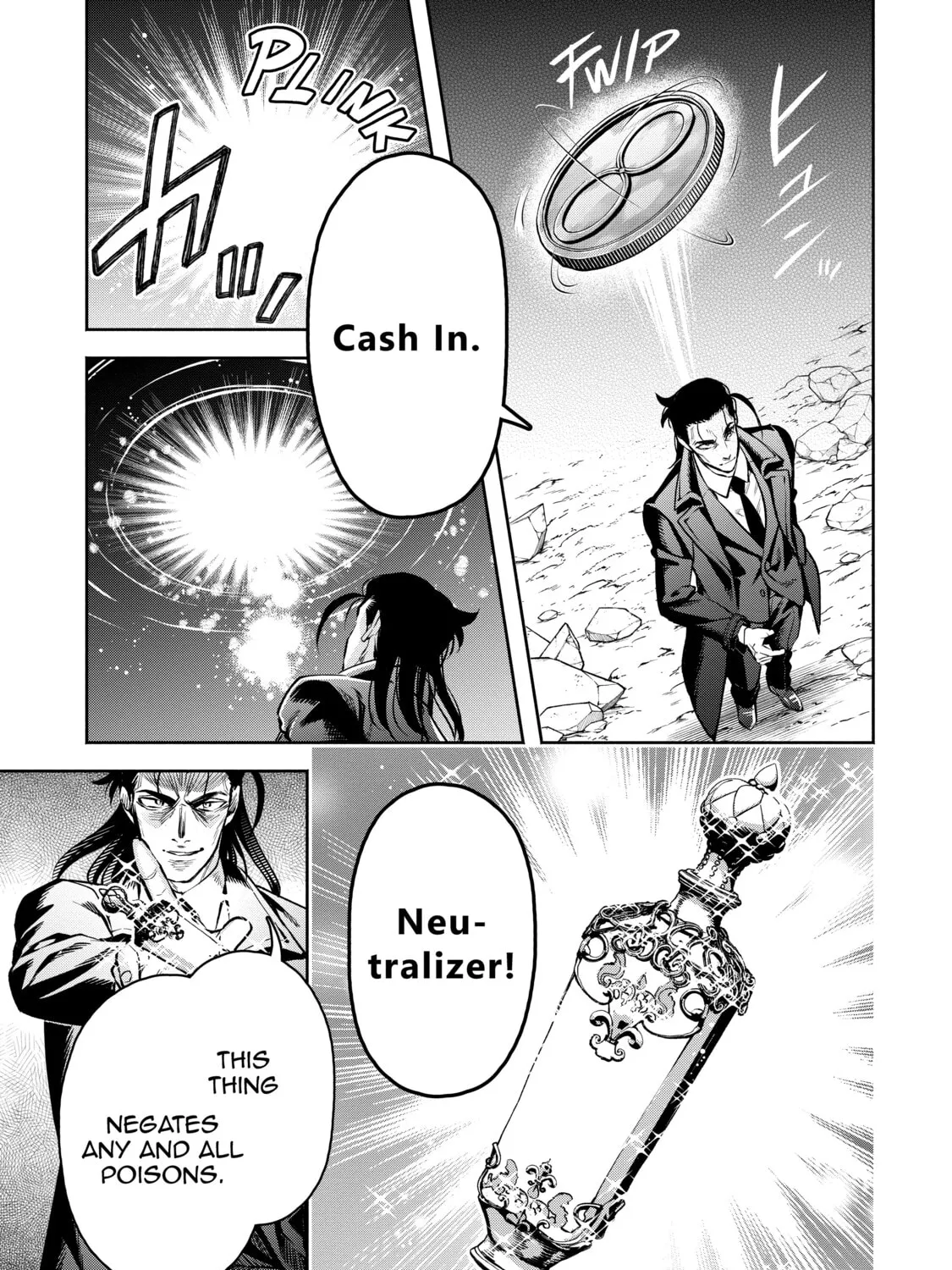Read Demon King, Retry! R chapter 29 image 20 on Lezhin