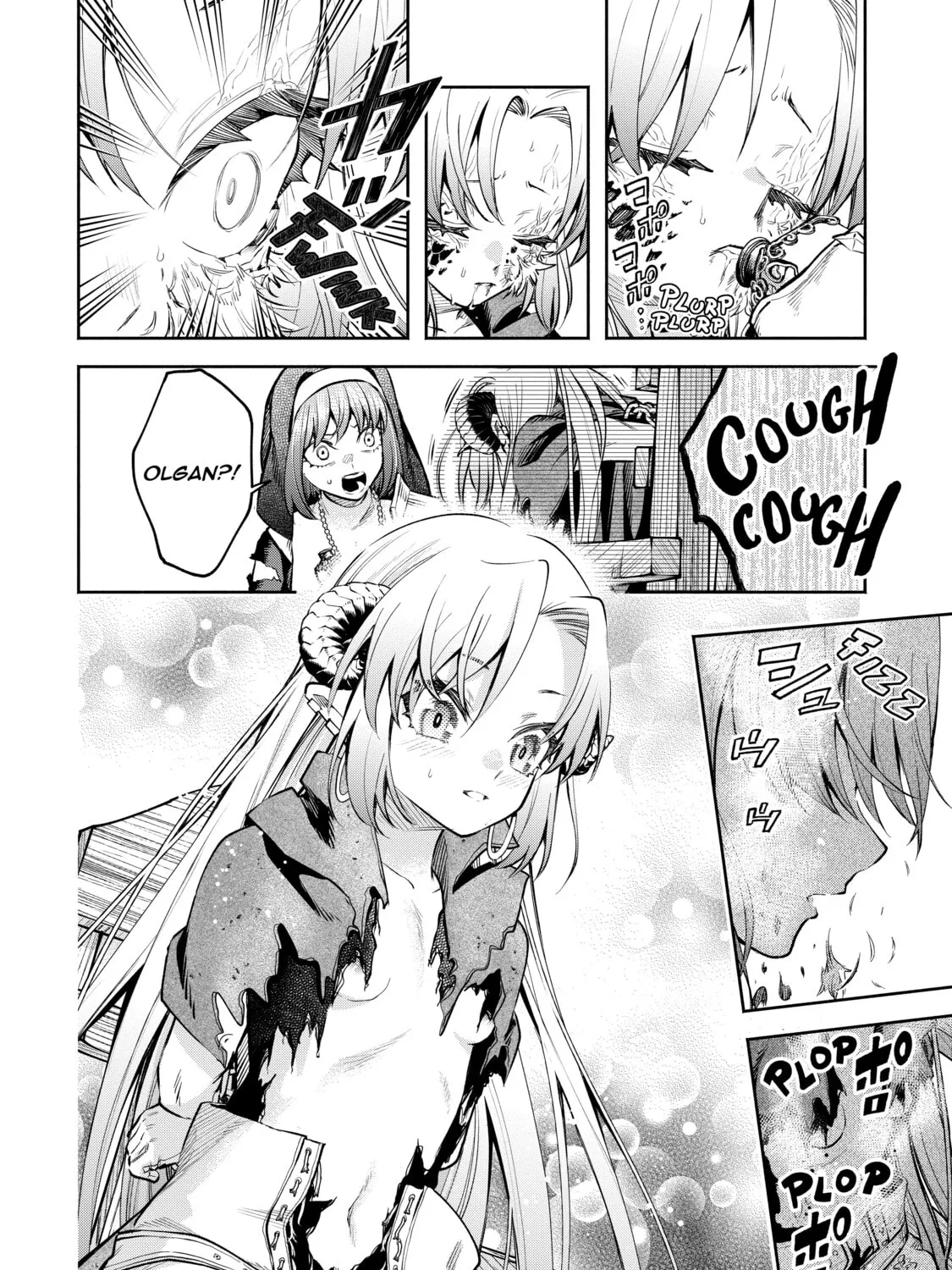 Read Demon King, Retry! R chapter 29 image 26 on Lezhin