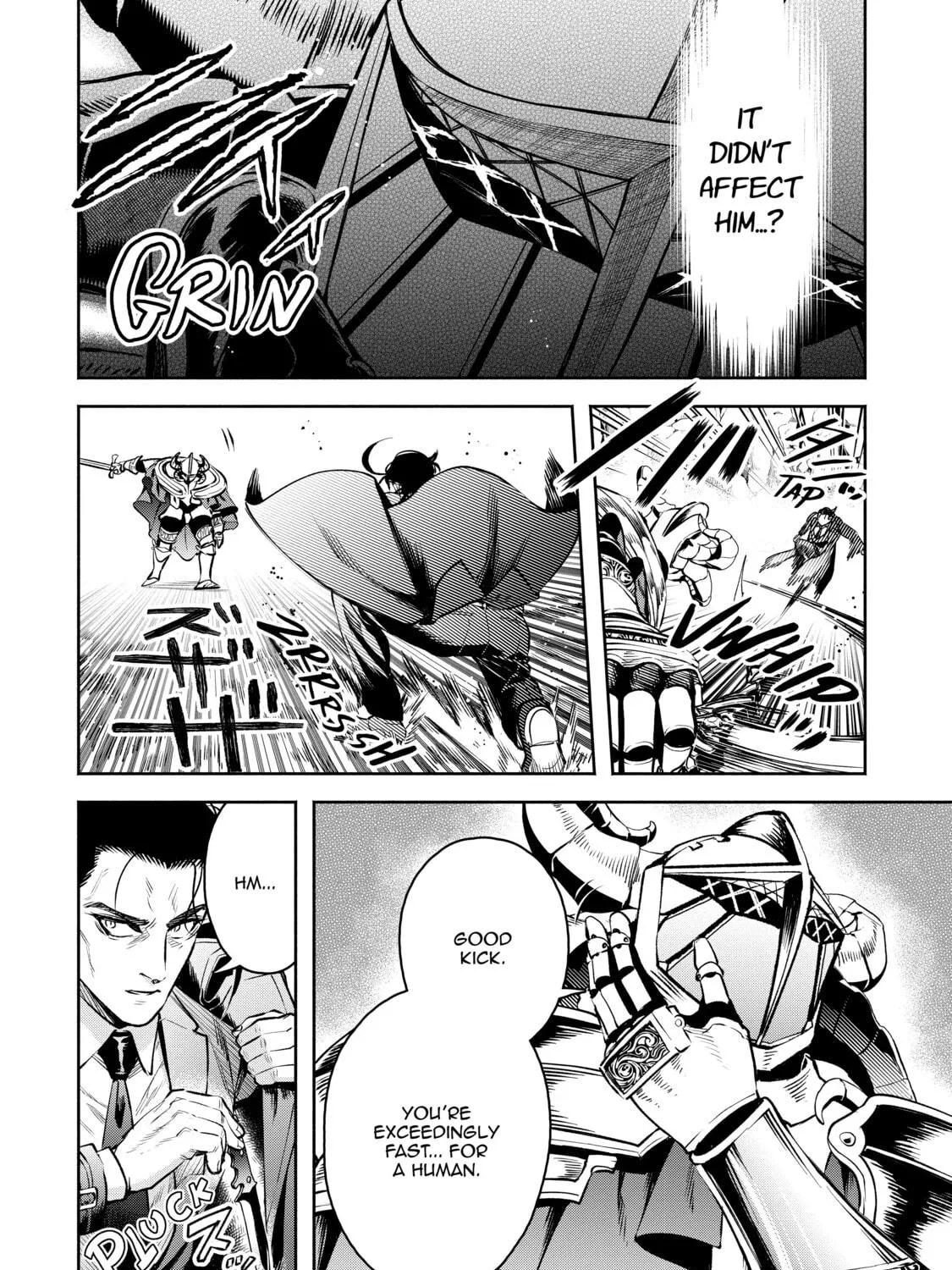 Read Demon King, Retry! R chapter 29 image 38 on Lezhin