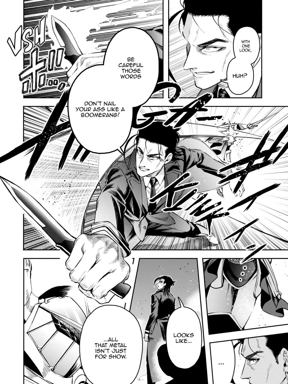 Read Demon King, Retry! R chapter 29 image 42 on Lezhin
