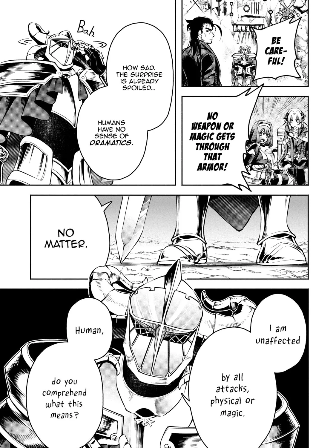 Read Demon King, Retry! R chapter 29 image 44 on Lezhin