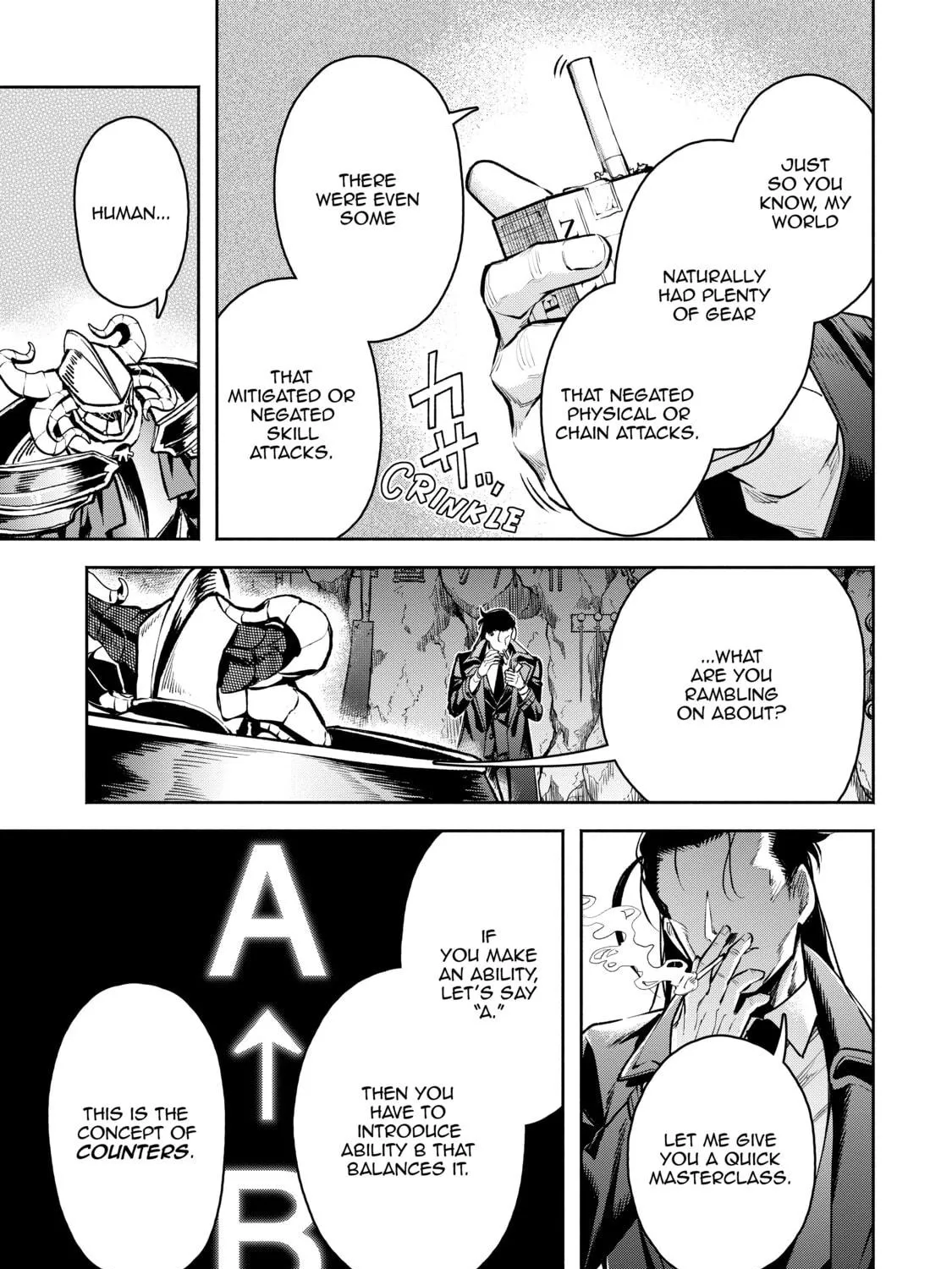 Read Demon King, Retry! R chapter 29 image 48 on Lezhin