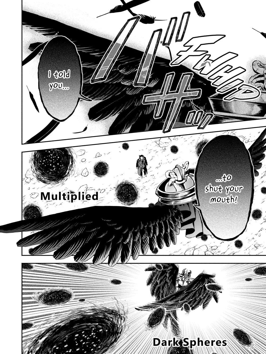 Read Demon King, Retry! R chapter 29 image 54 on Lezhin