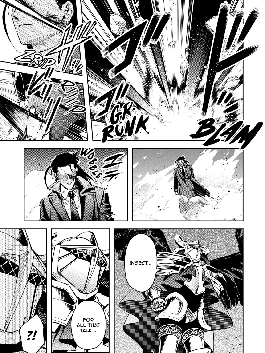 Read Demon King, Retry! R chapter 29 image 56 on Lezhin