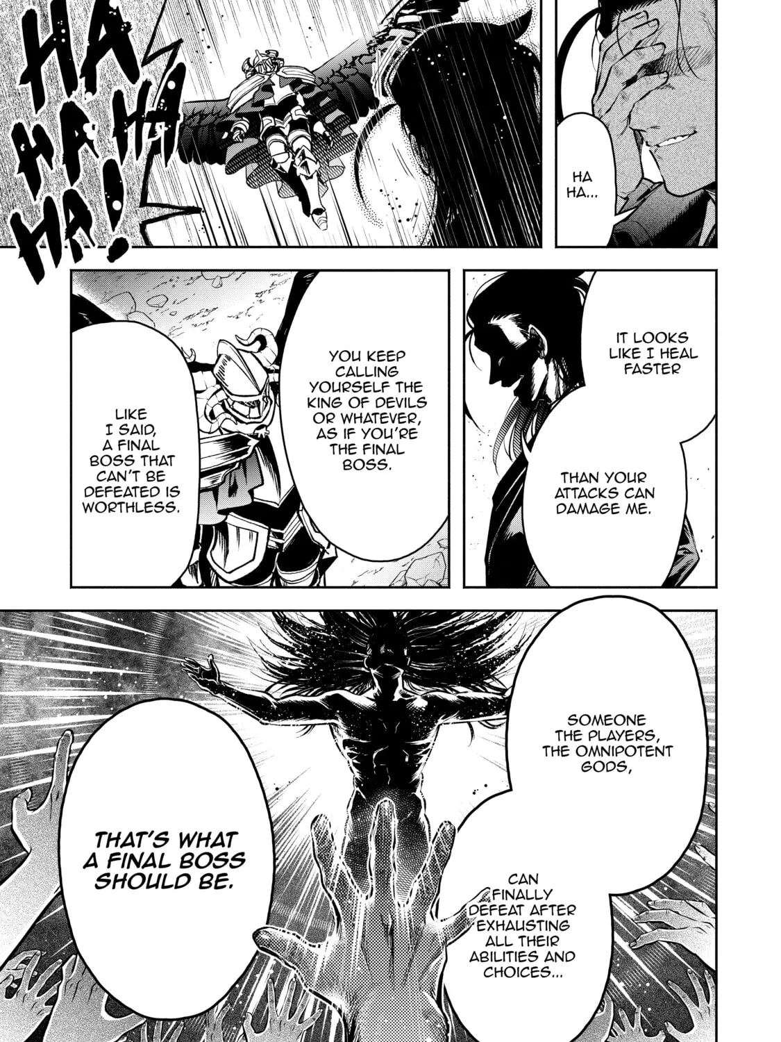 Read Demon King, Retry! R chapter 29 image 60 on Lezhin