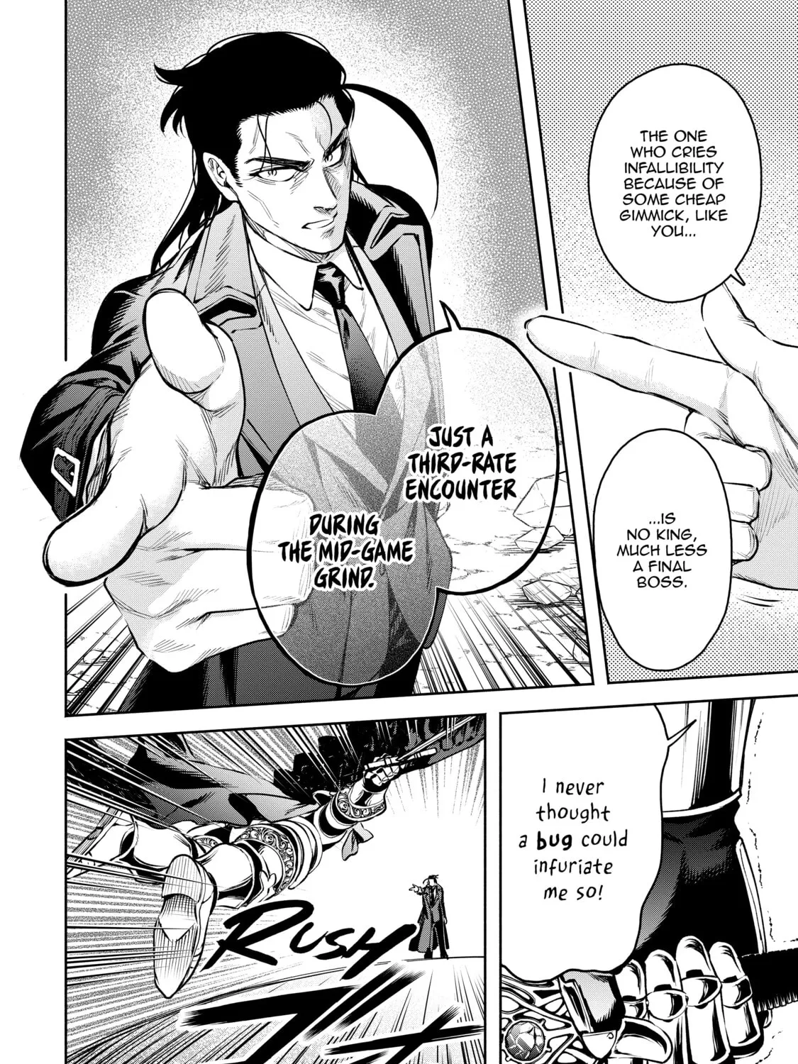 Read Demon King, Retry! R chapter 29 image 62 on Lezhin