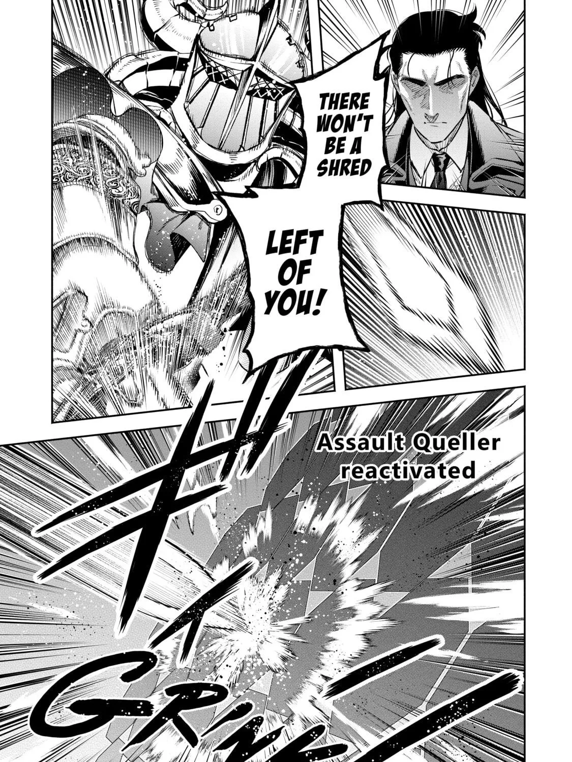 Read Demon King, Retry! R chapter 29 image 64 on Lezhin