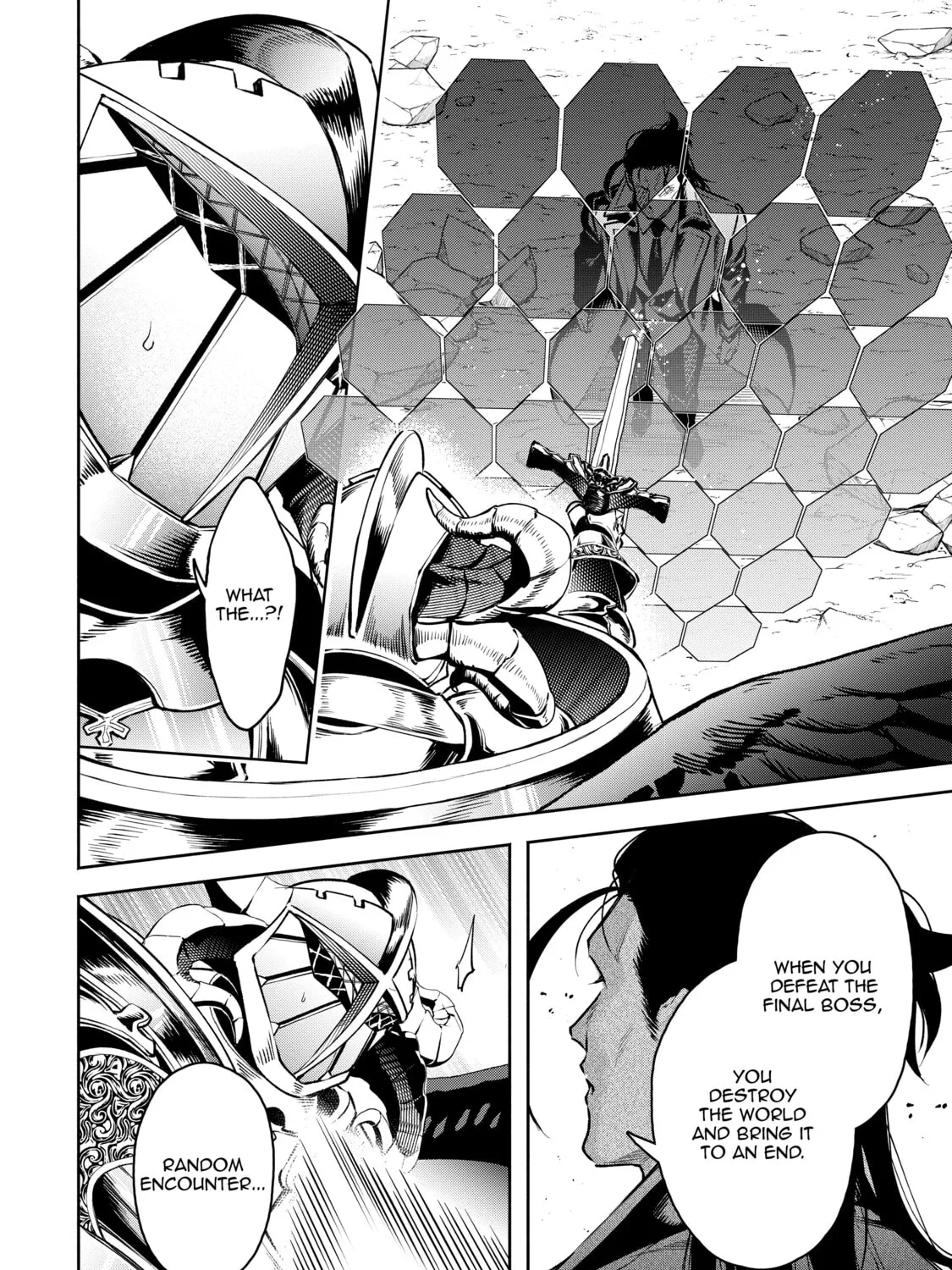 Read Demon King, Retry! R chapter 29 image 66 on Lezhin