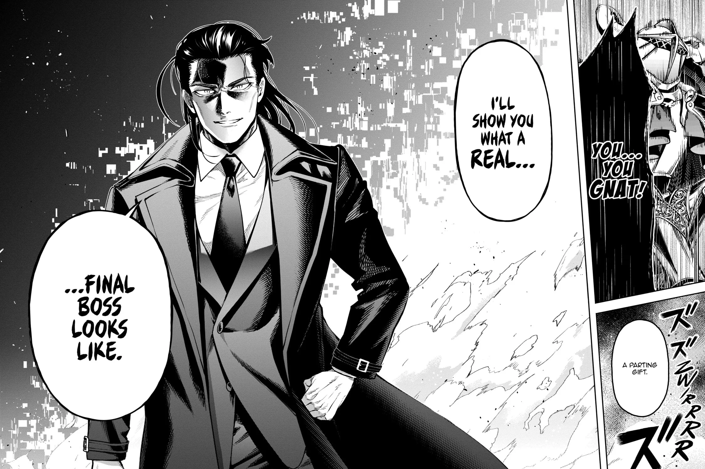 Read Demon King, Retry! R chapter 29 image 70 on Lezhin