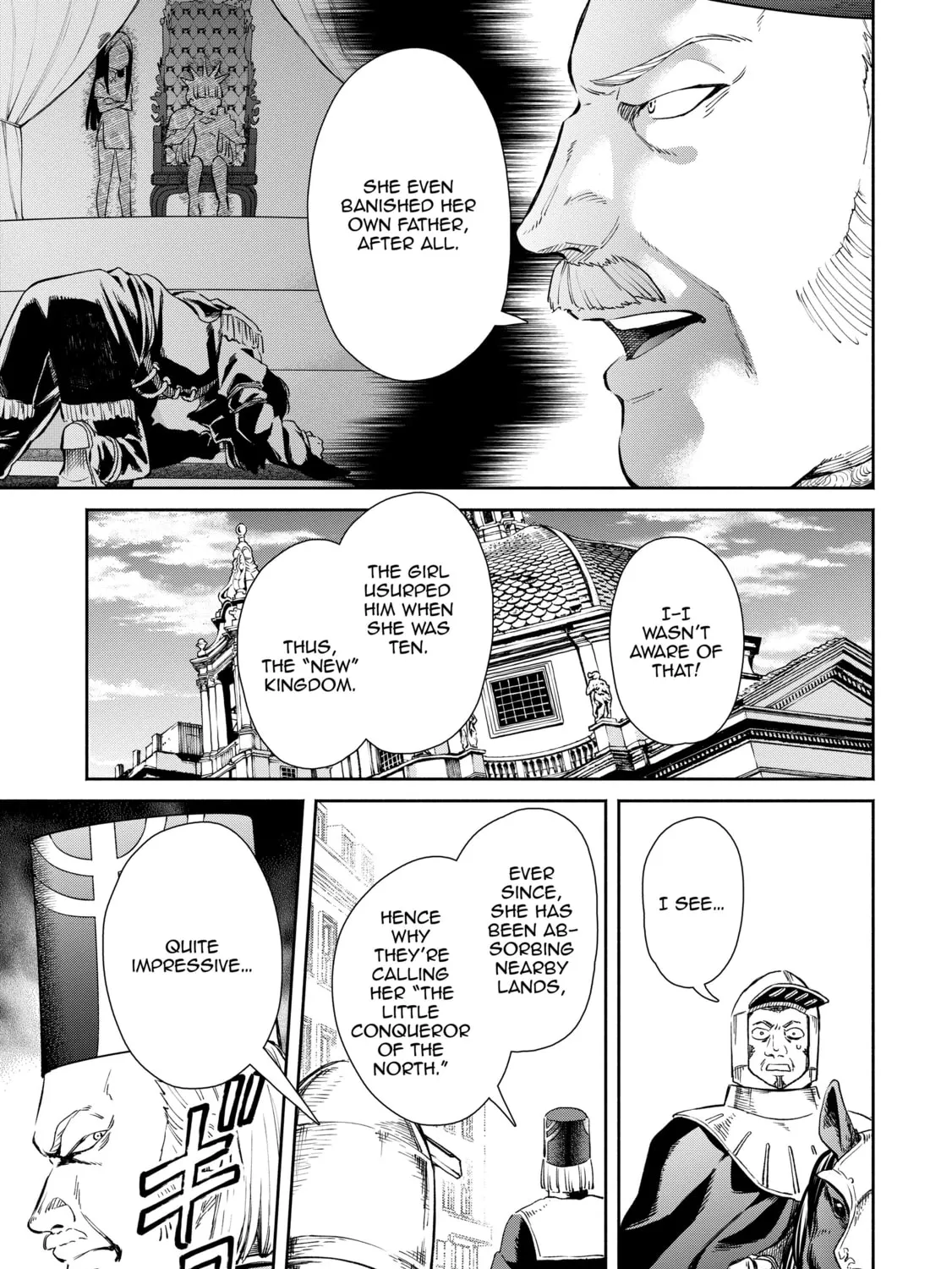 Read Demon King, Retry! R chapter 3 image 12 on Lezhin