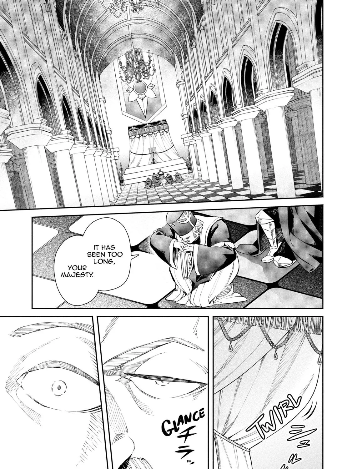 Read Demon King, Retry! R chapter 3 image 16 on Lezhin