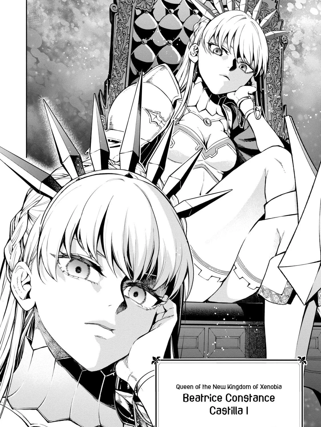 Read Demon King, Retry! R chapter 3 image 18 on Lezhin