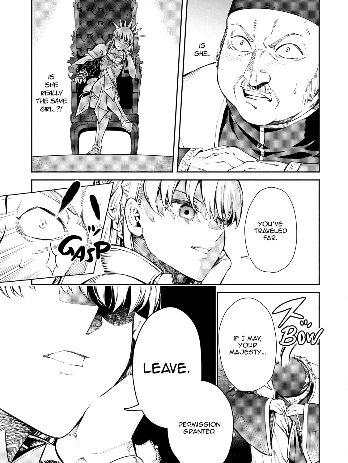 Read Demon King, Retry! R chapter 3 image 20 on Lezhin