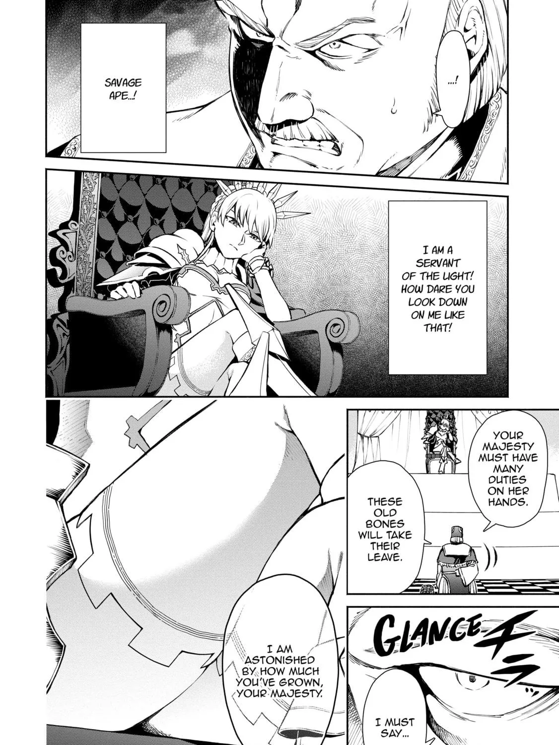 Read Demon King, Retry! R chapter 3 image 22 on Lezhin