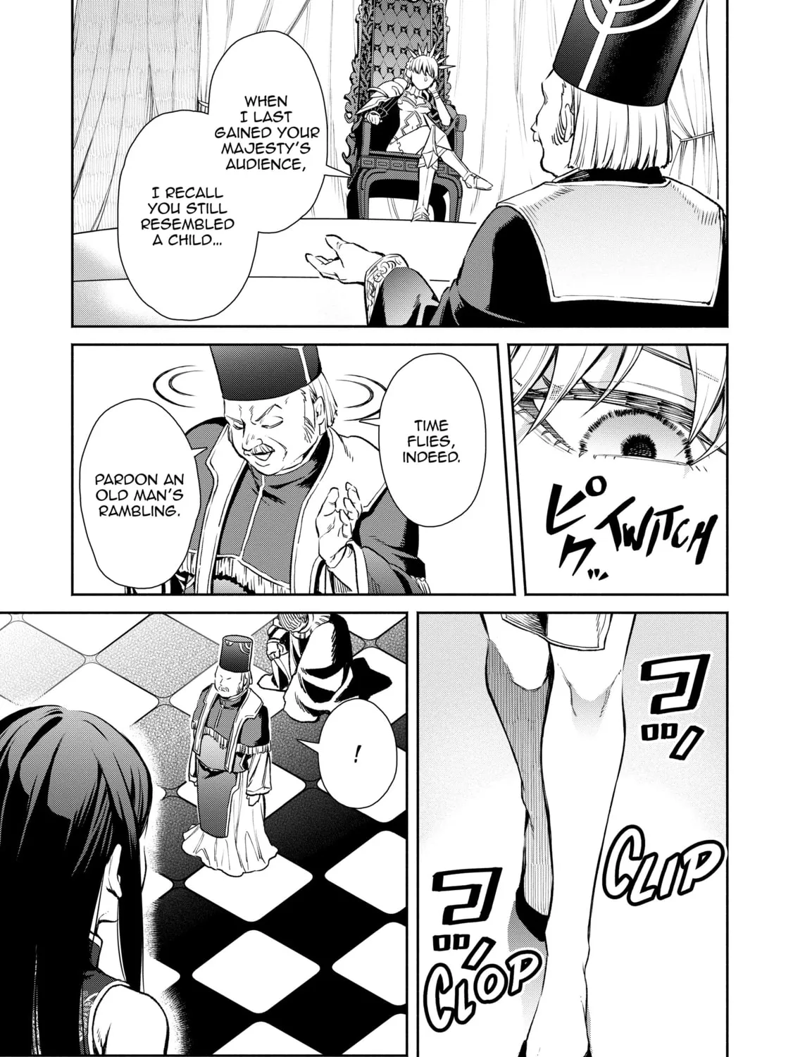 Read Demon King, Retry! R chapter 3 image 24 on Lezhin