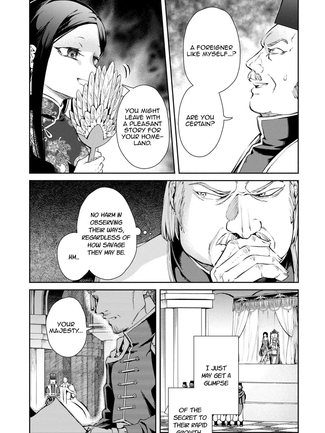 Read Demon King, Retry! R chapter 3 image 28 on Lezhin